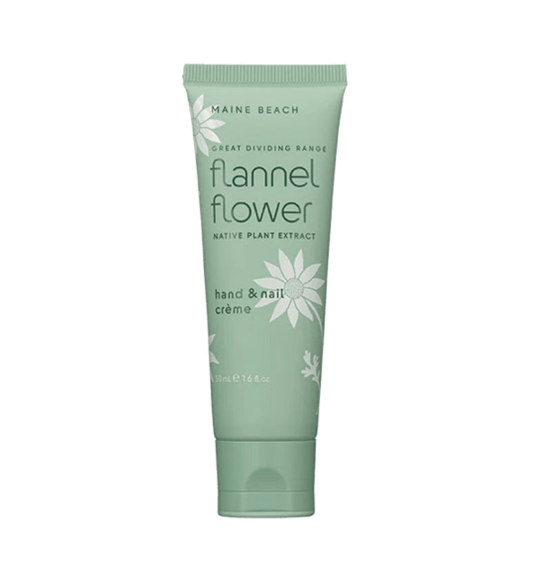 Flannel Flower 50mL Hand & Body Cream
