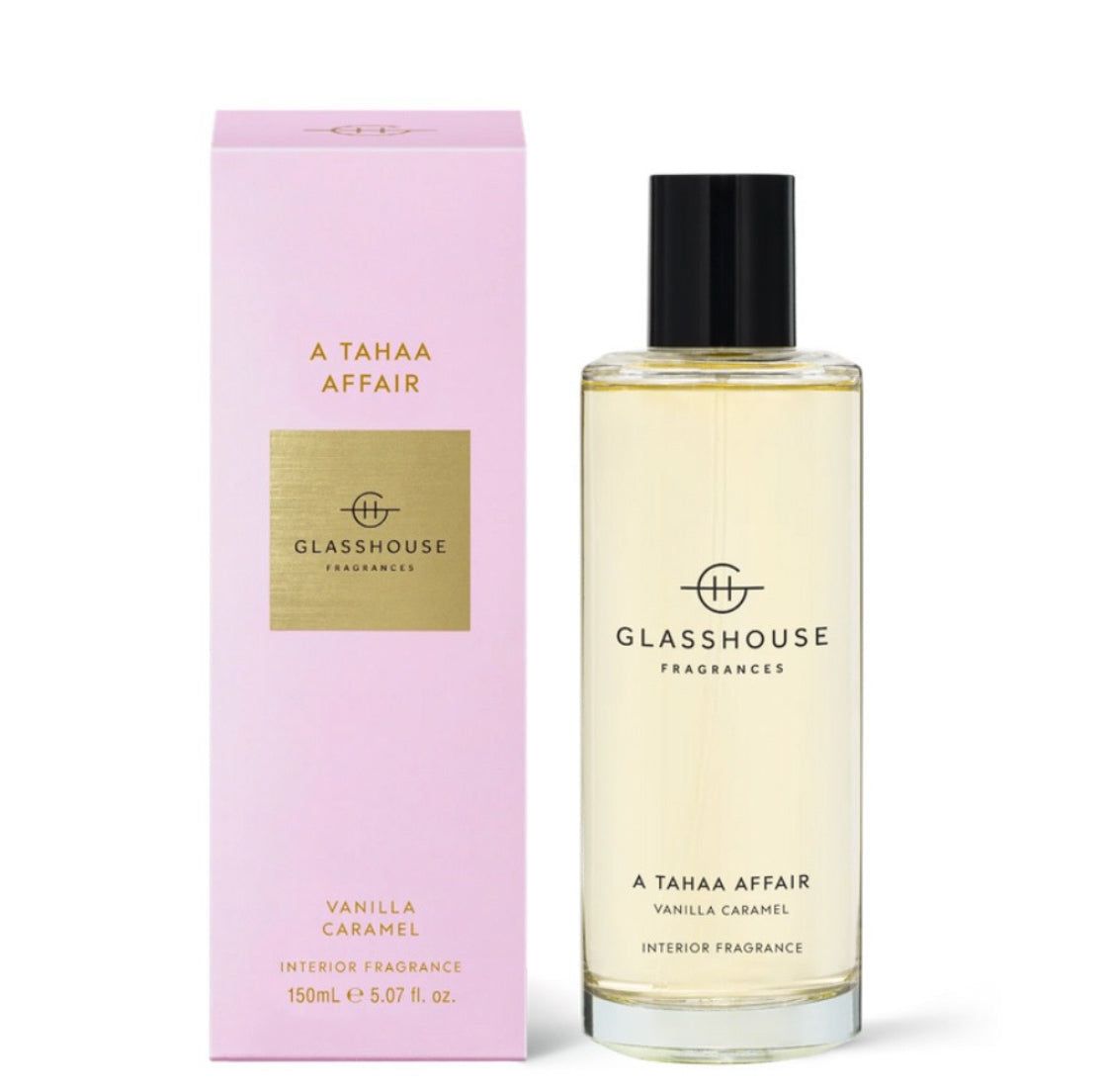 A Tahaa Affair 150mL Interior Fragrance