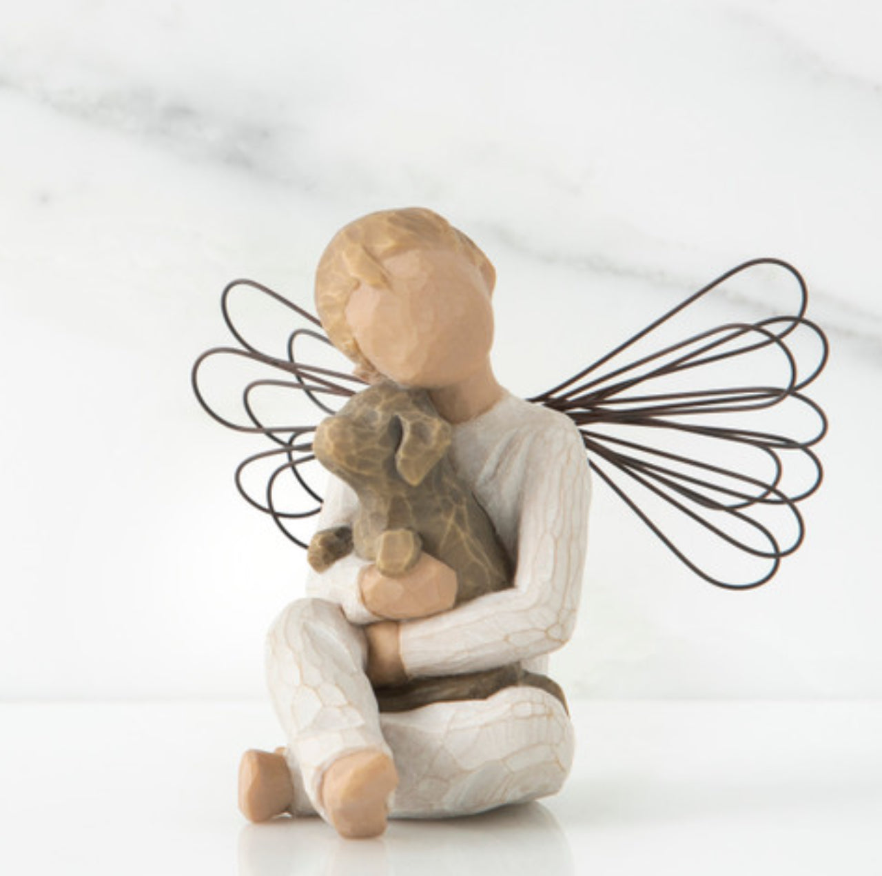 Angel of Comfort Figurine