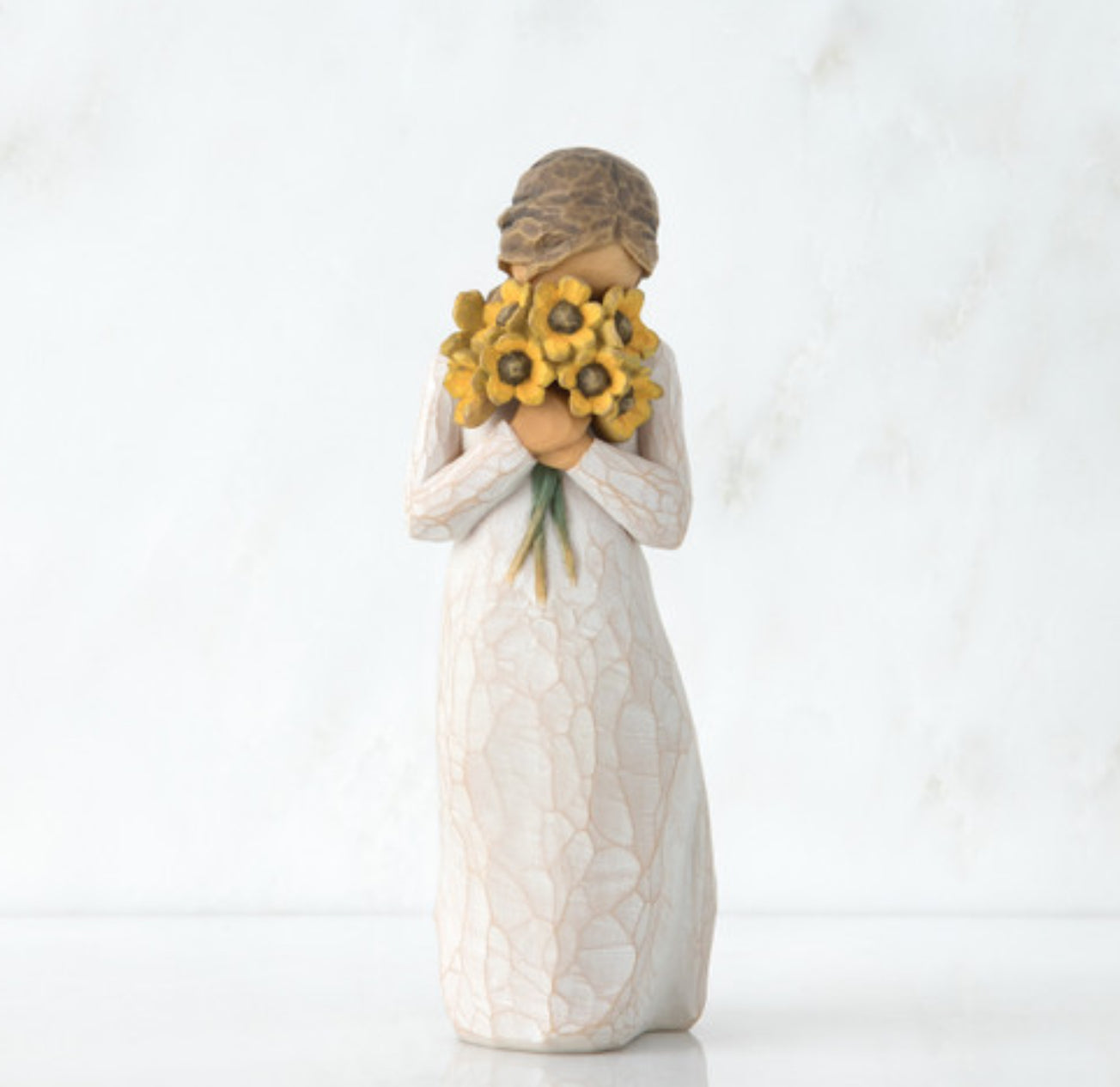 Warm Embrace Figurine