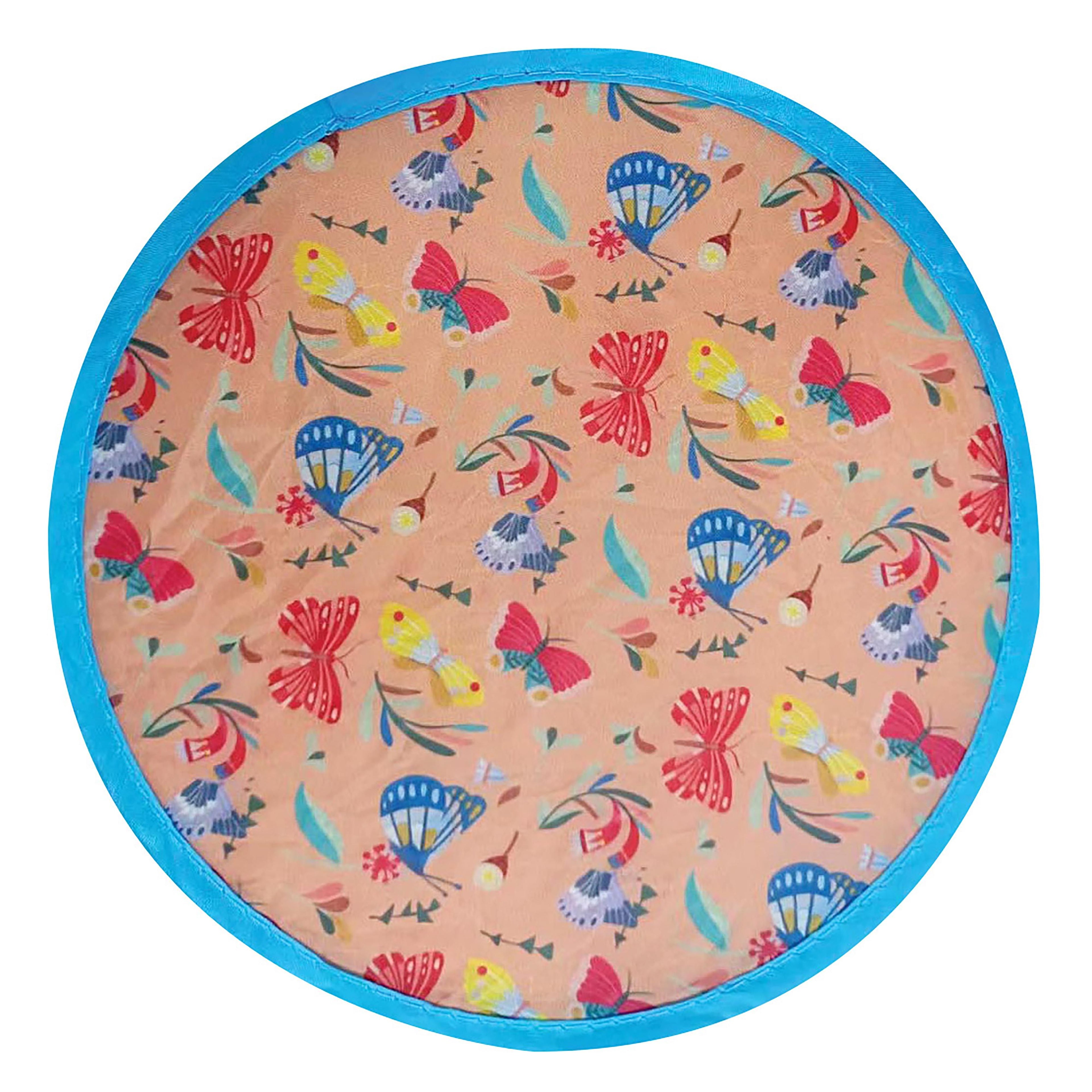 Australian Twist & Pop Fan - 3 Colours