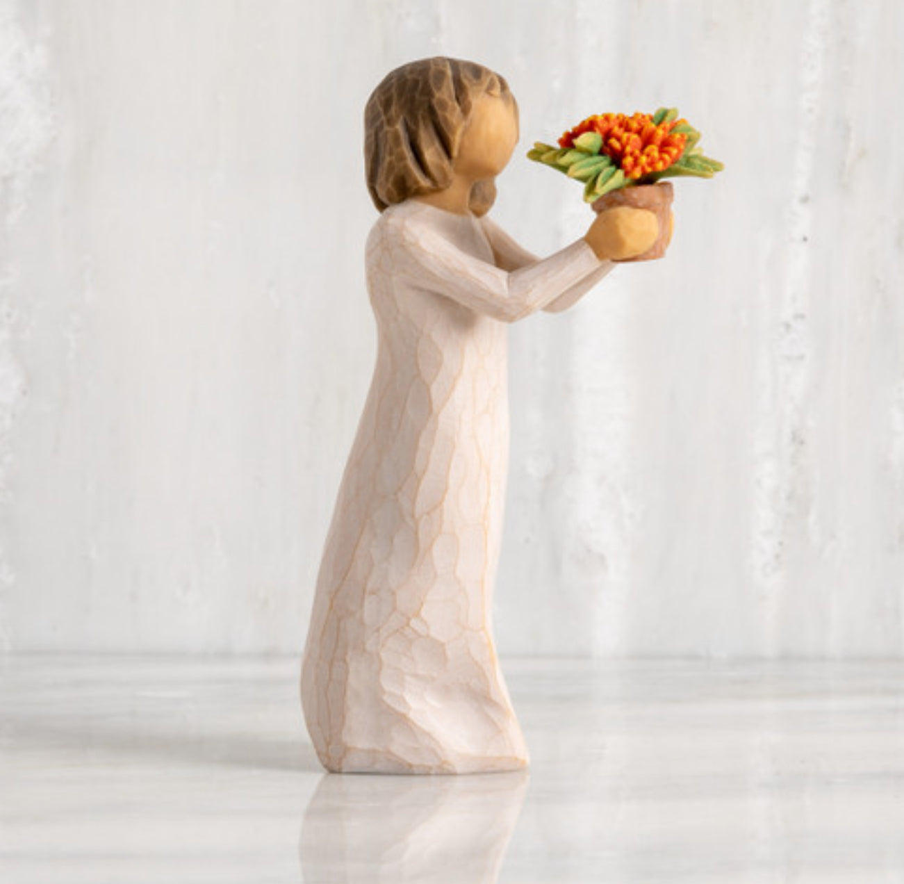 Little Things Figurine