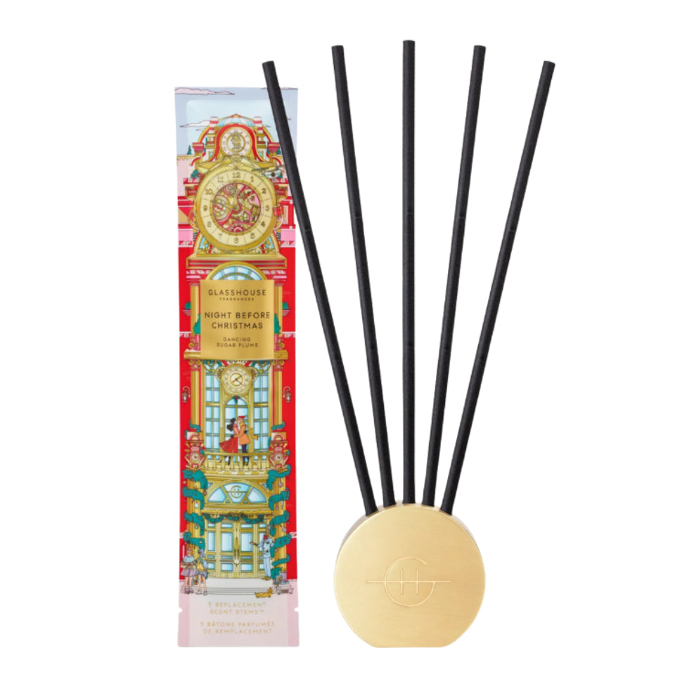 🎄Christmas Scent Stem Refills - Night Before Christmas