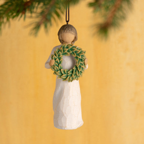🎄Christmas: Magnolia Ornament