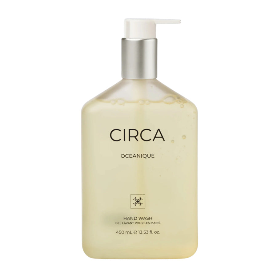 Oceanique 450mL Hand Wash