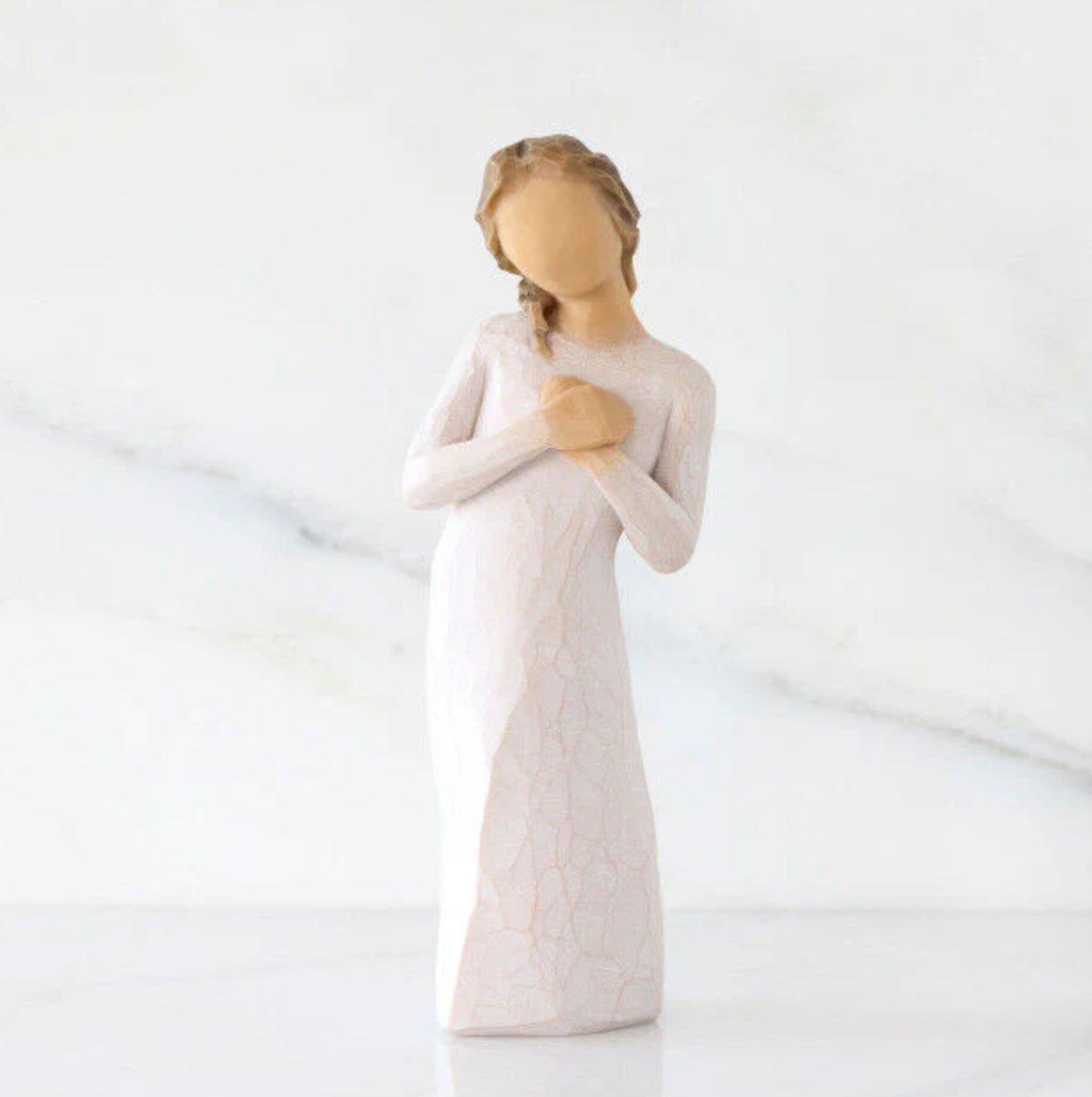 Here For You Figurine