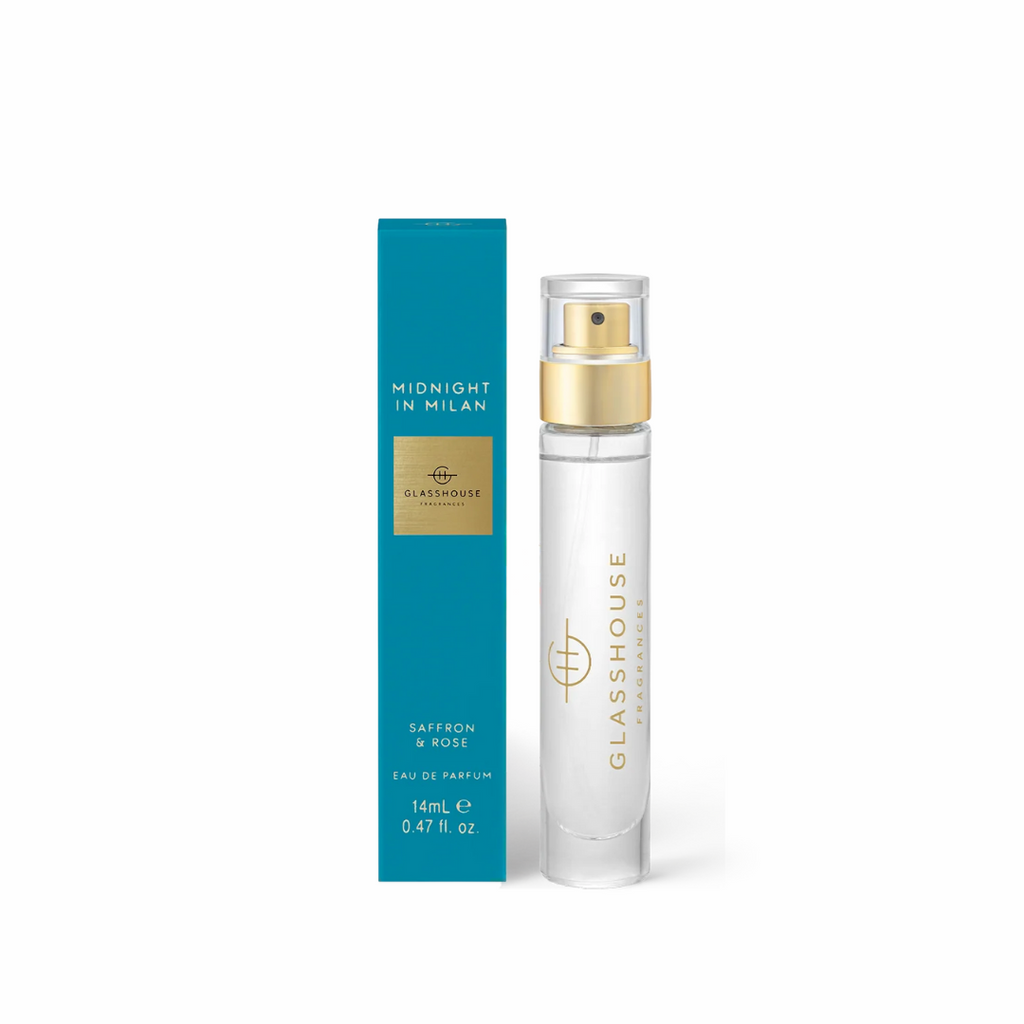 Midnight in Milan 14mL Perfume