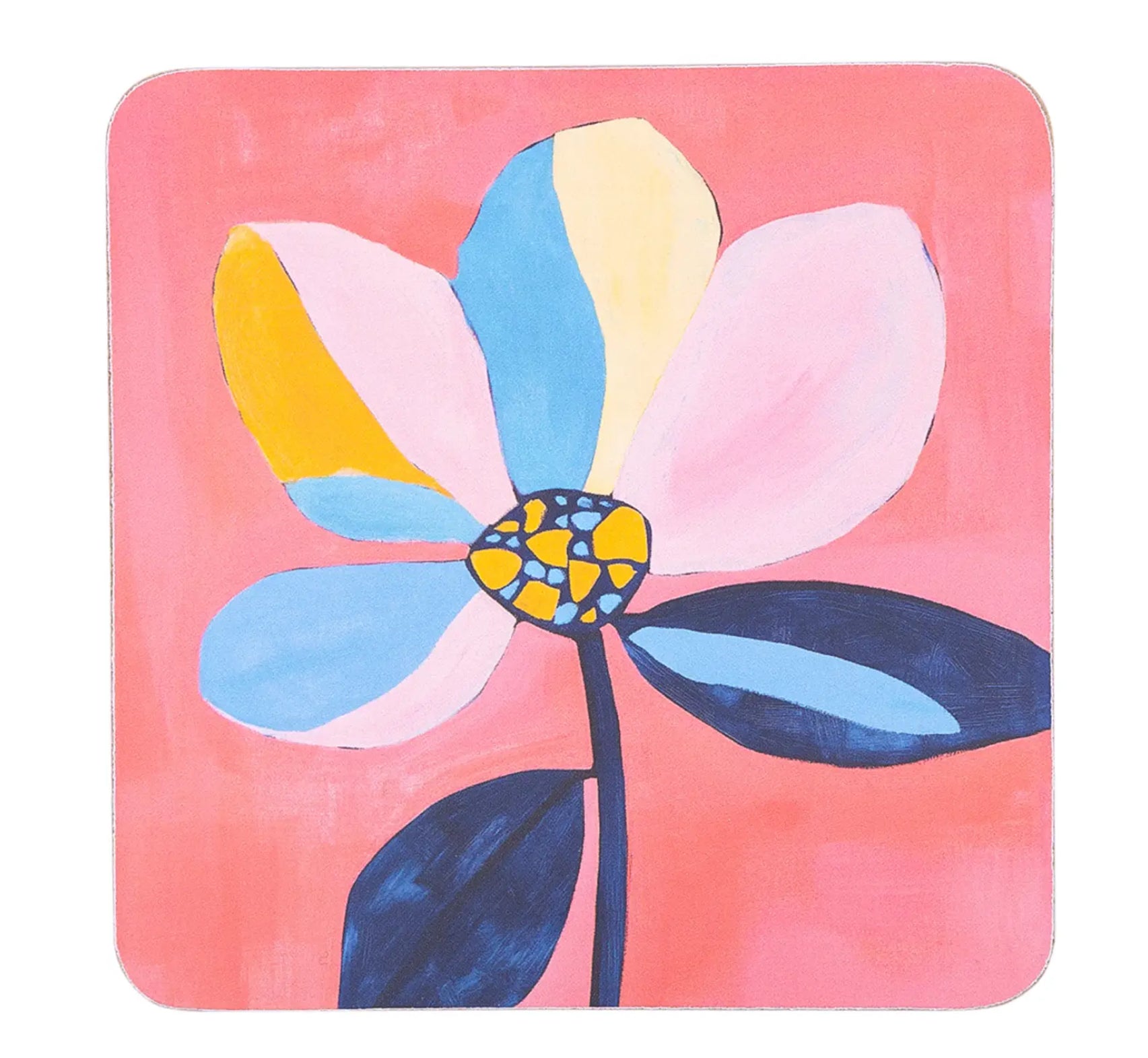 Billie Coasters Set of 4