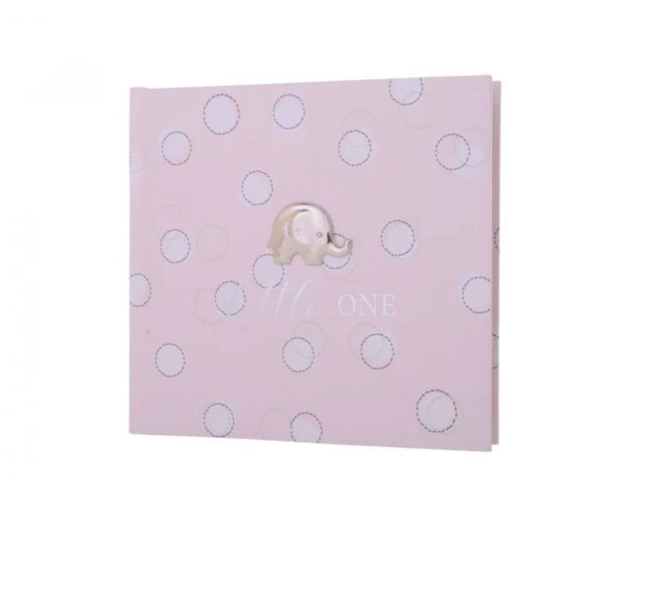 Little One Dot Photo Album