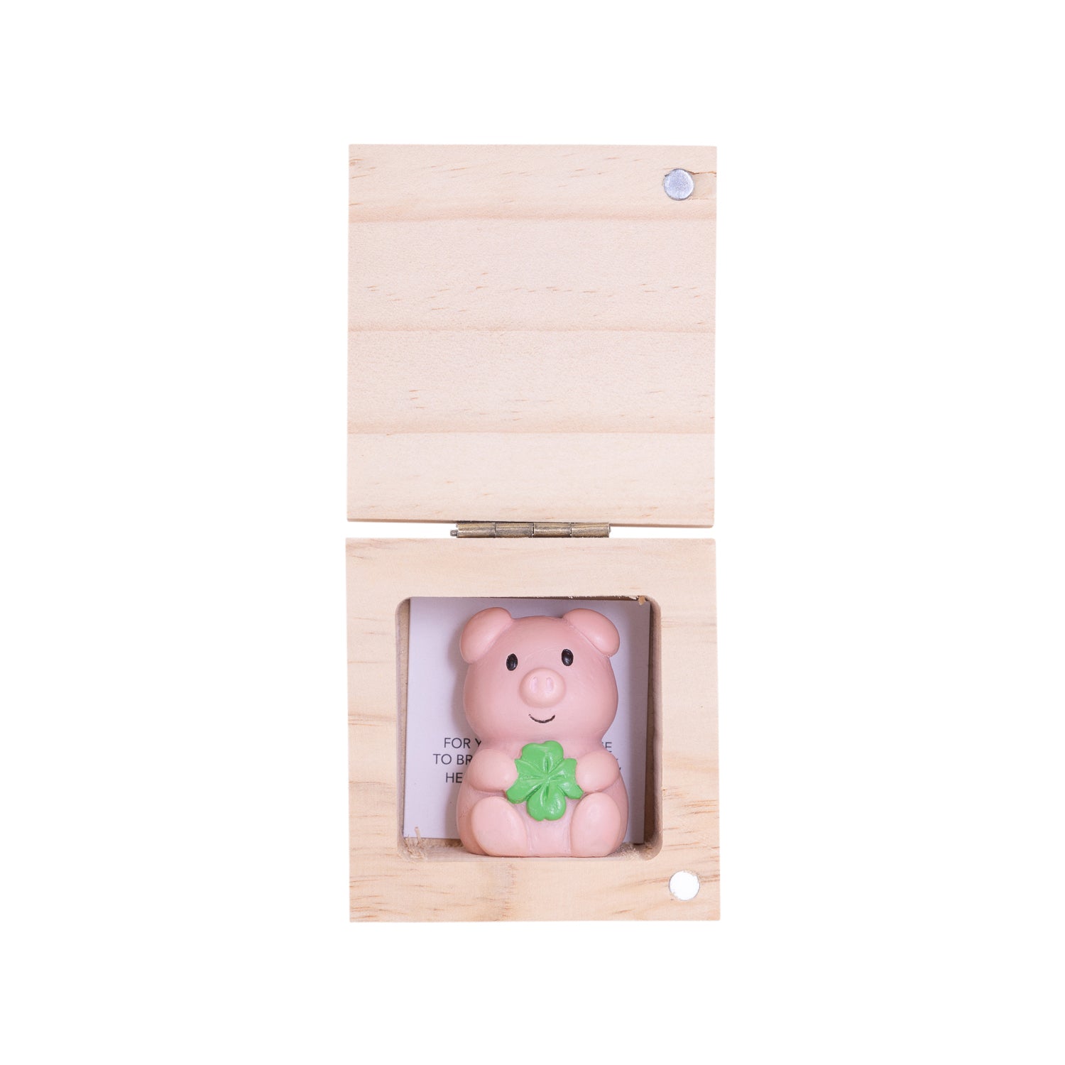 Pocket Promise - 6 Designs