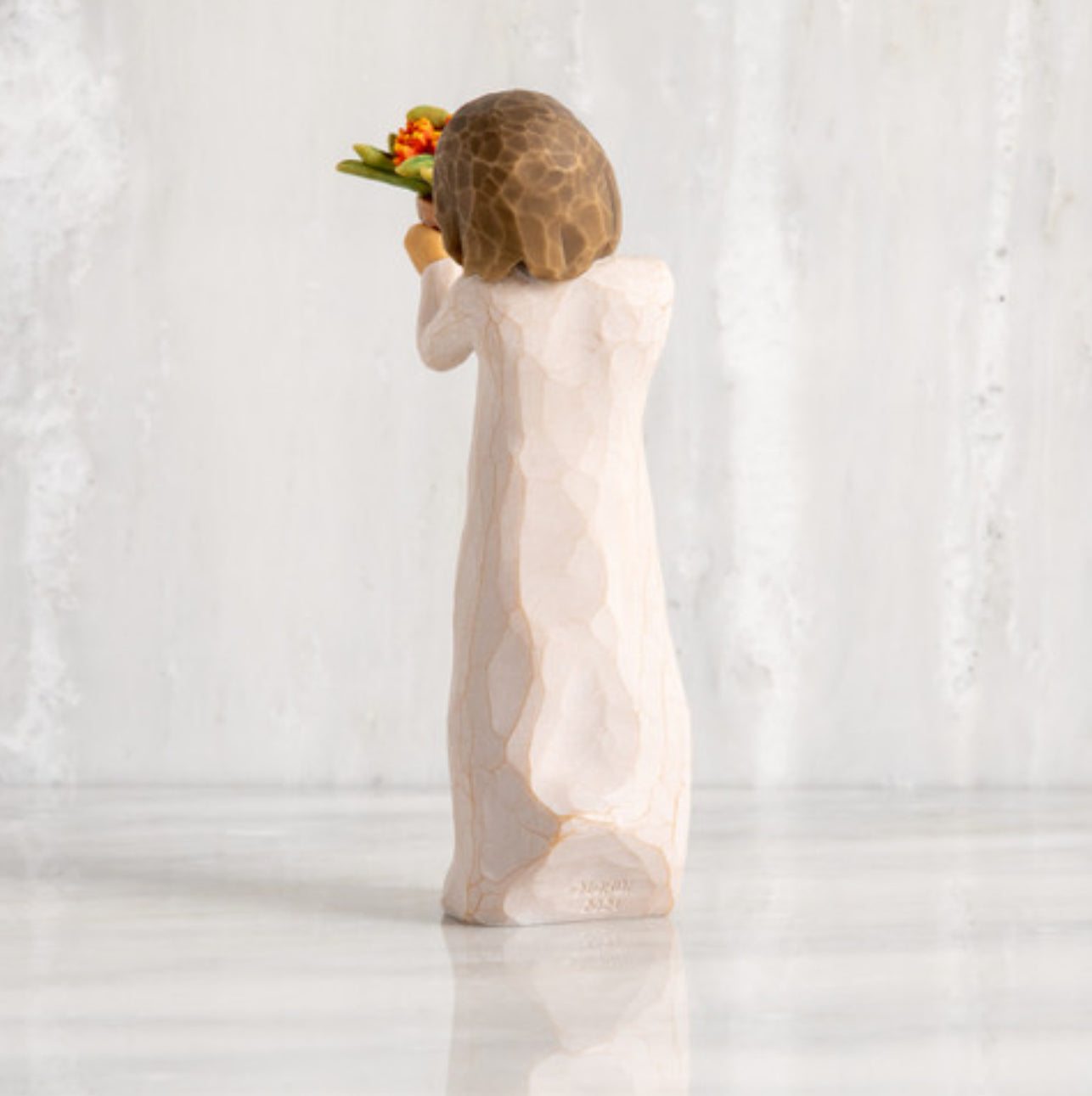 Little Things Figurine