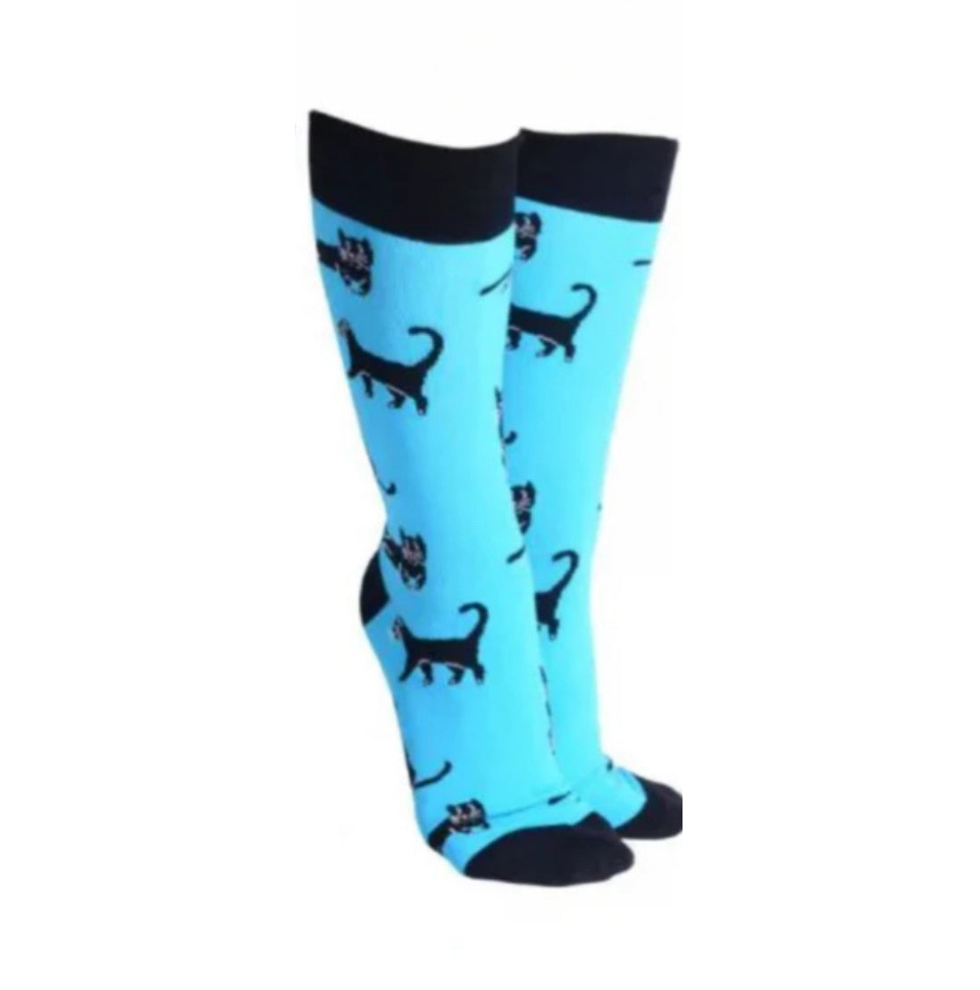 Sock Society - Black Cats