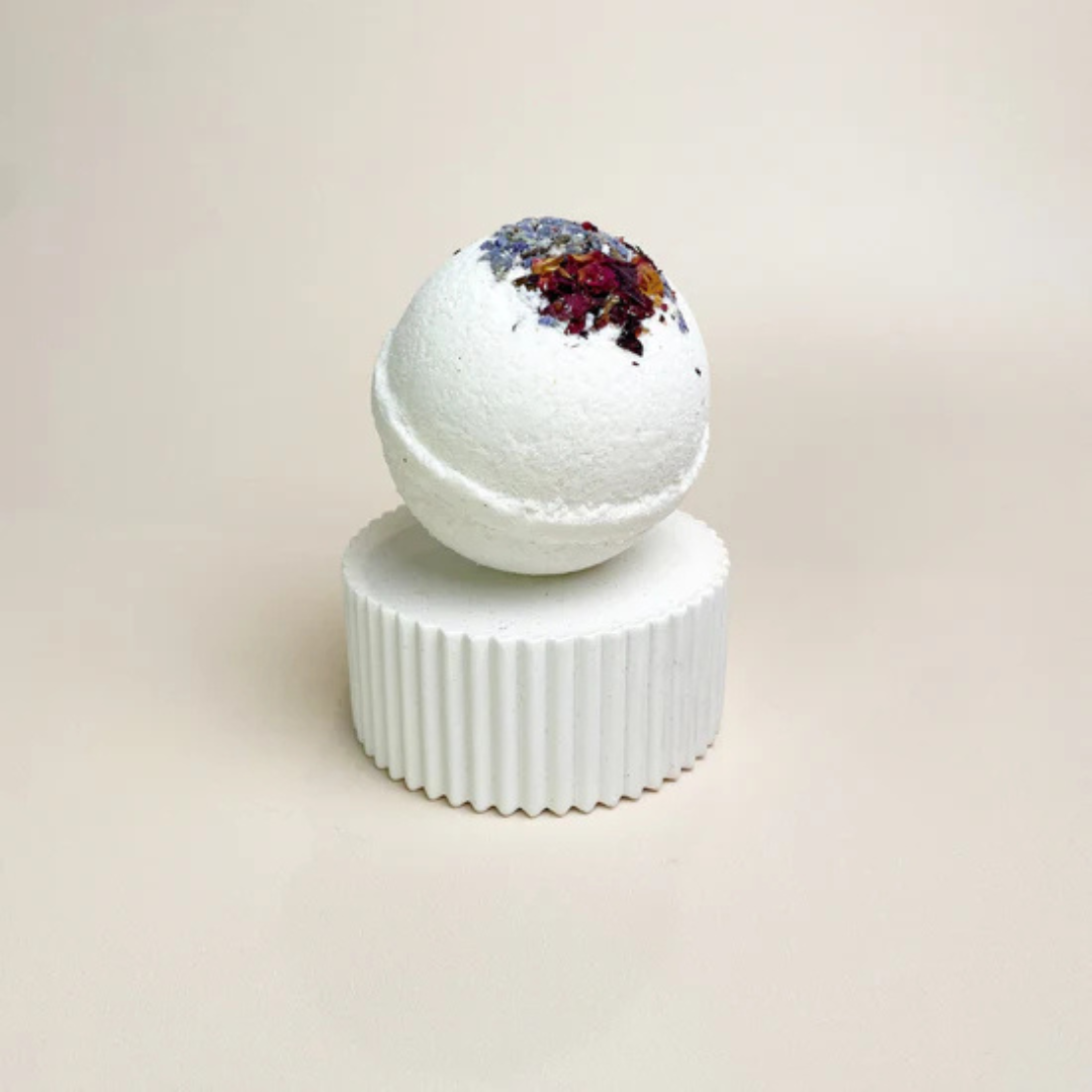 Bath Bomb - Purity