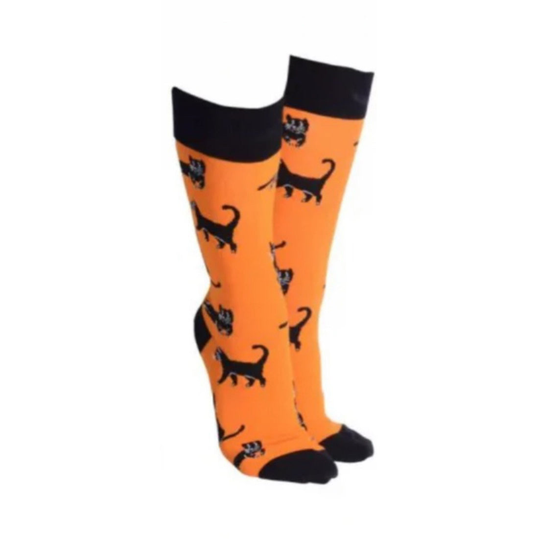 Sock Society - Black Cats