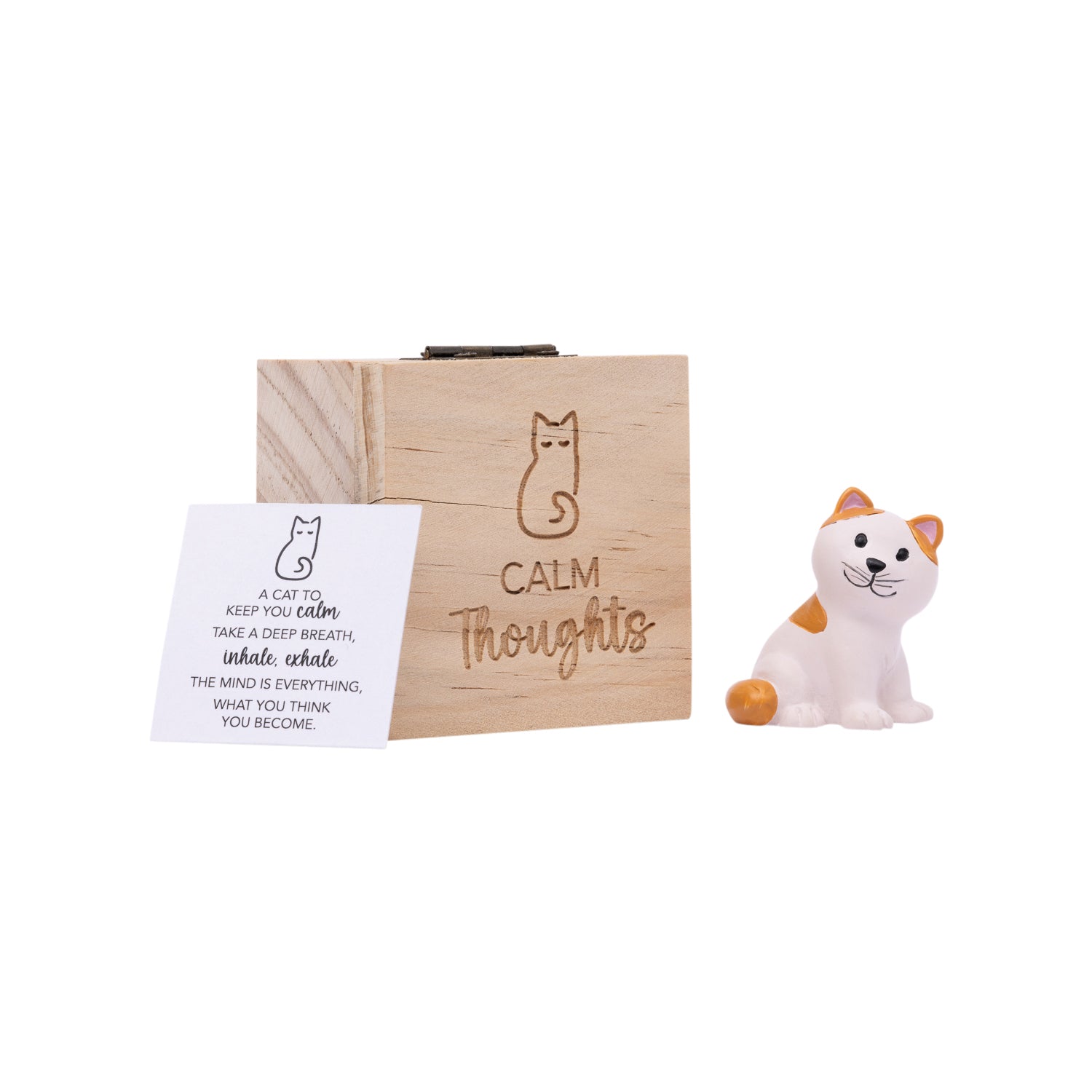 Pocket Promise - 6 Designs