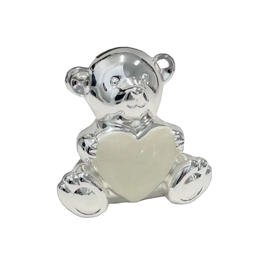 Teddy Money Box