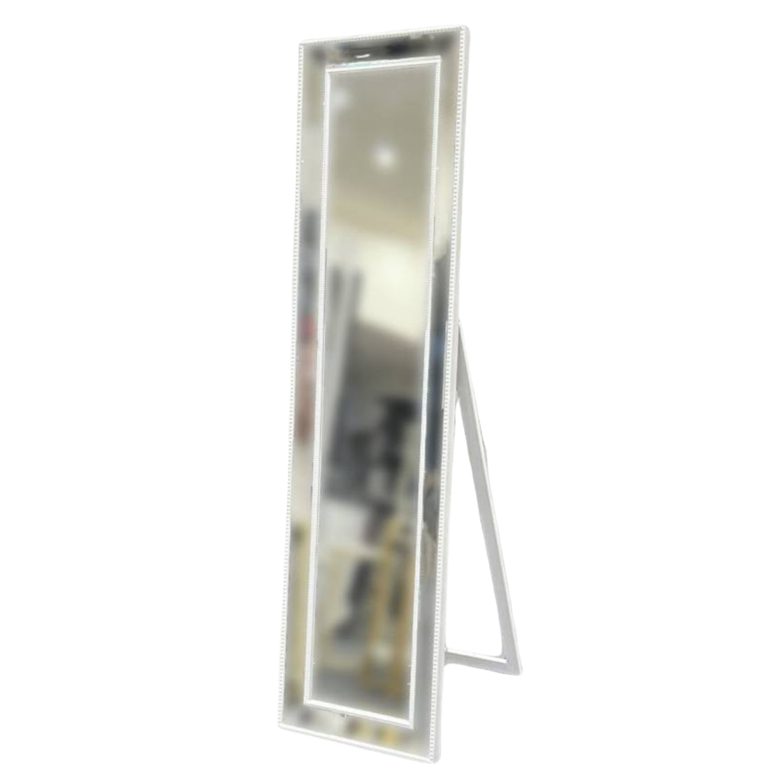 Chevalier Mirror - White