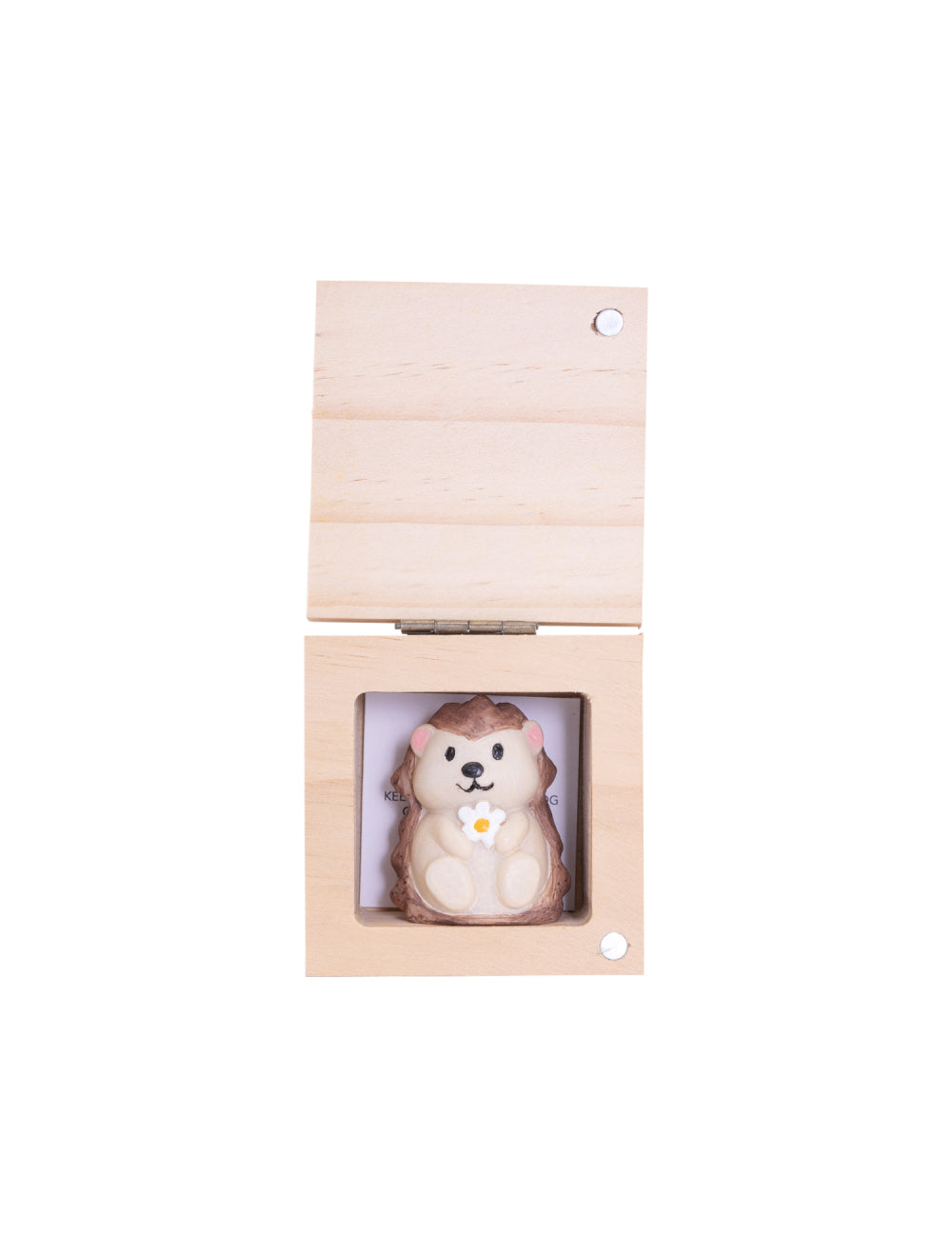 Pocket Promise - 6 Designs