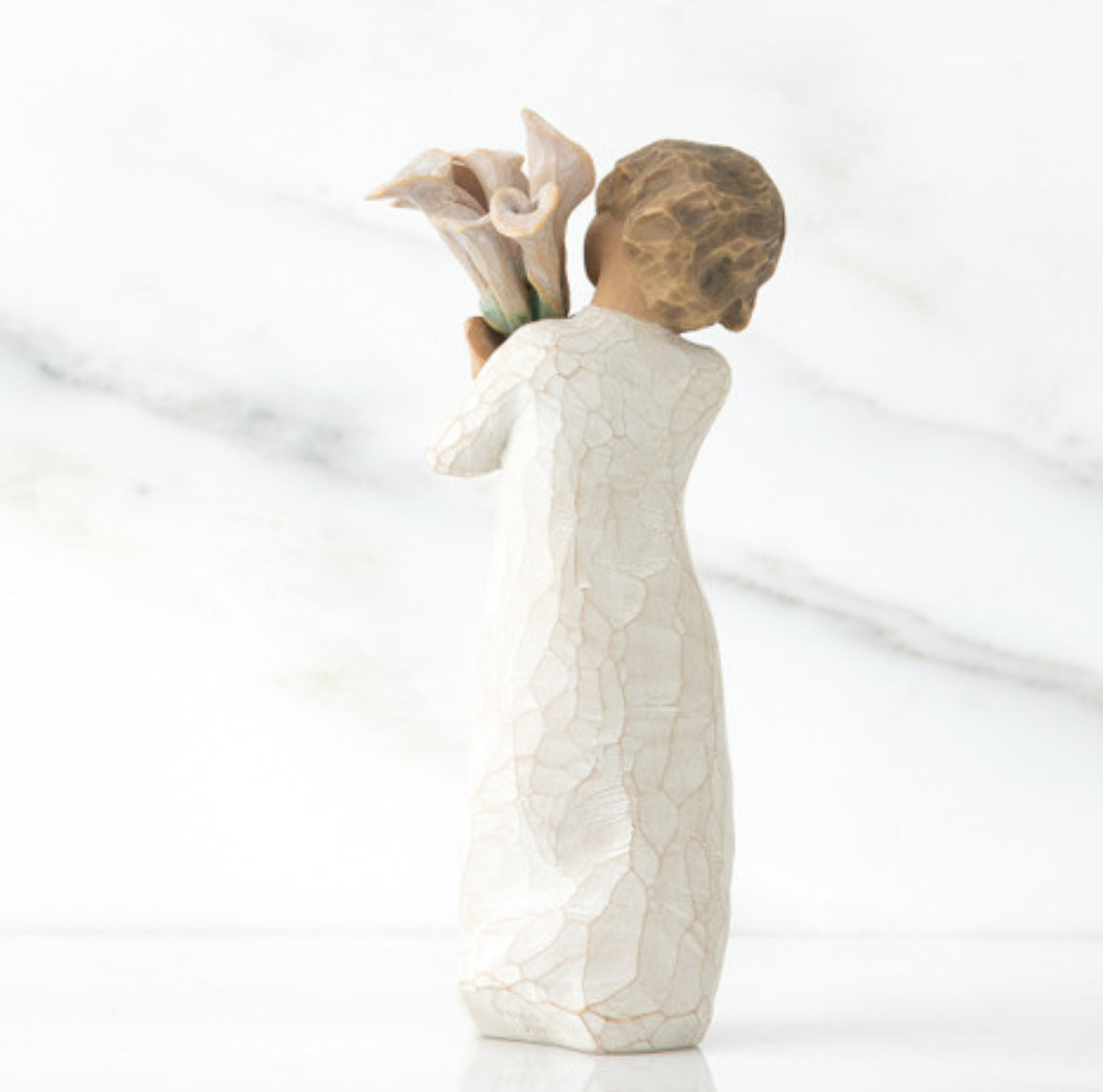 Beautiful Wishes Figurine