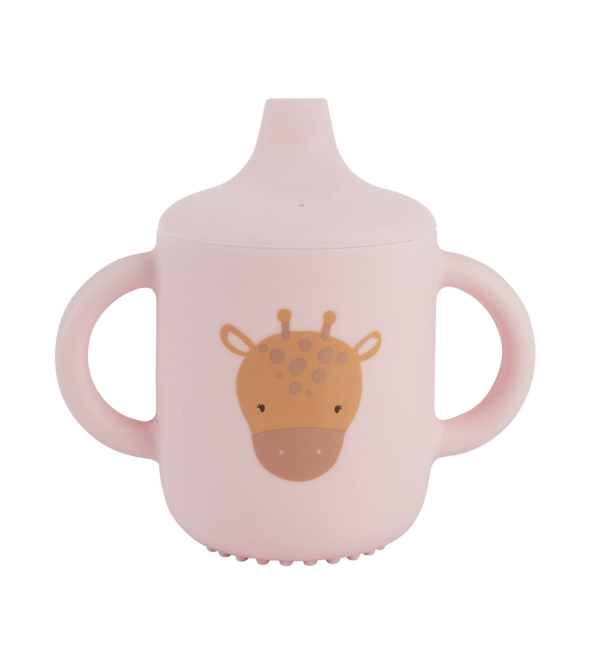 Baby Silicone Sippy Cup - 3 designs