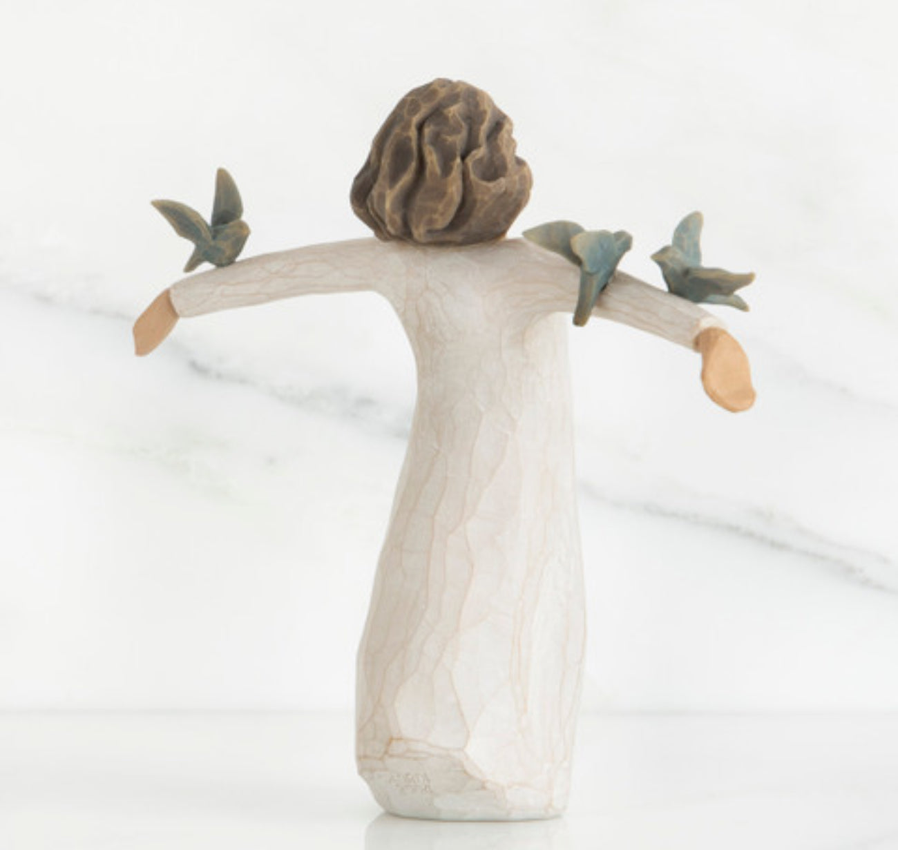 Happiness Figurine