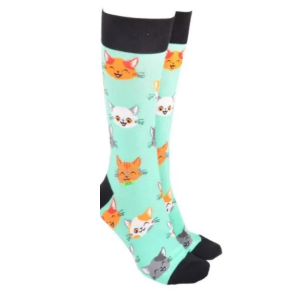 Sock Society - Cute Cats