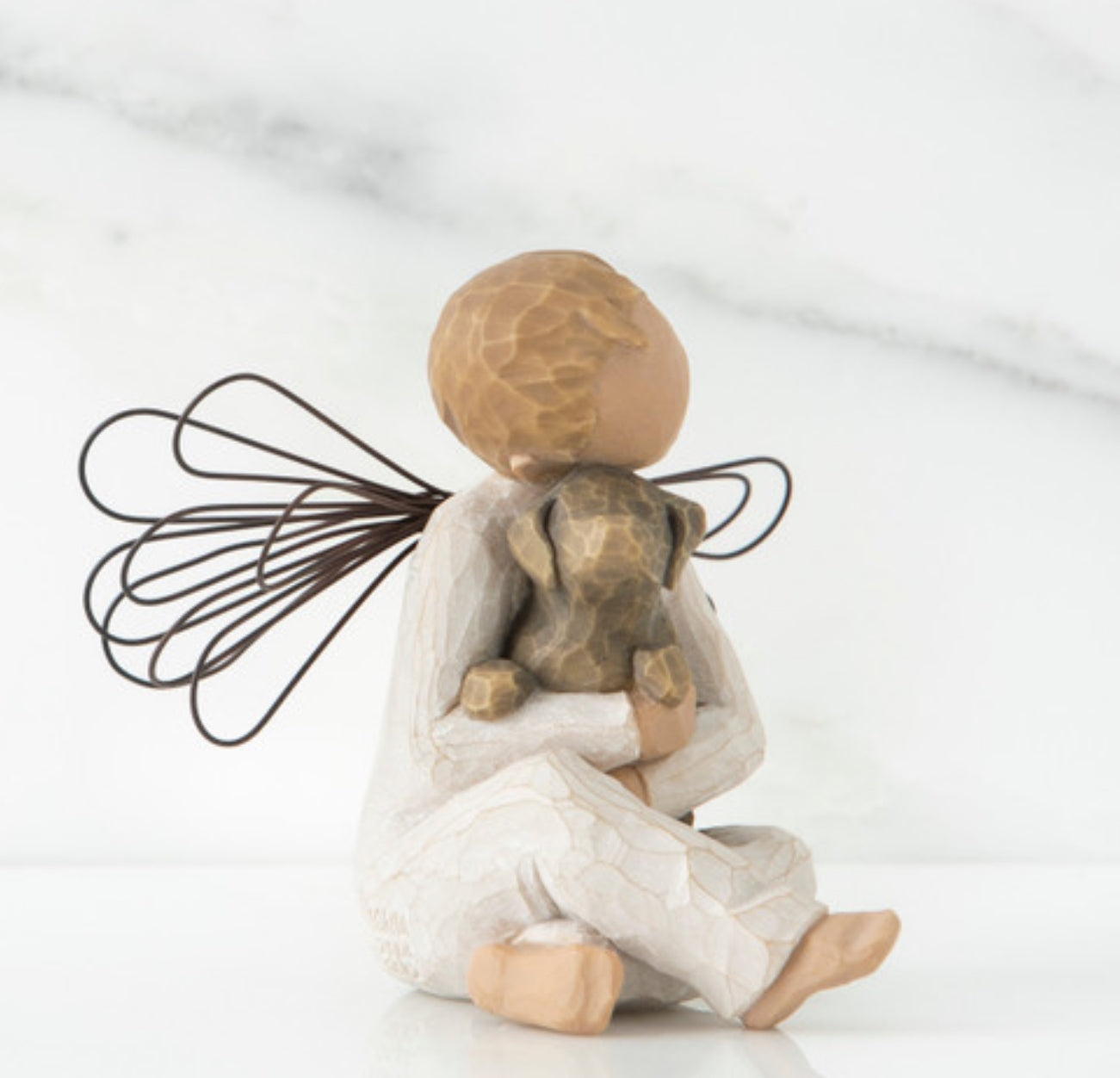 Angel of Comfort Figurine