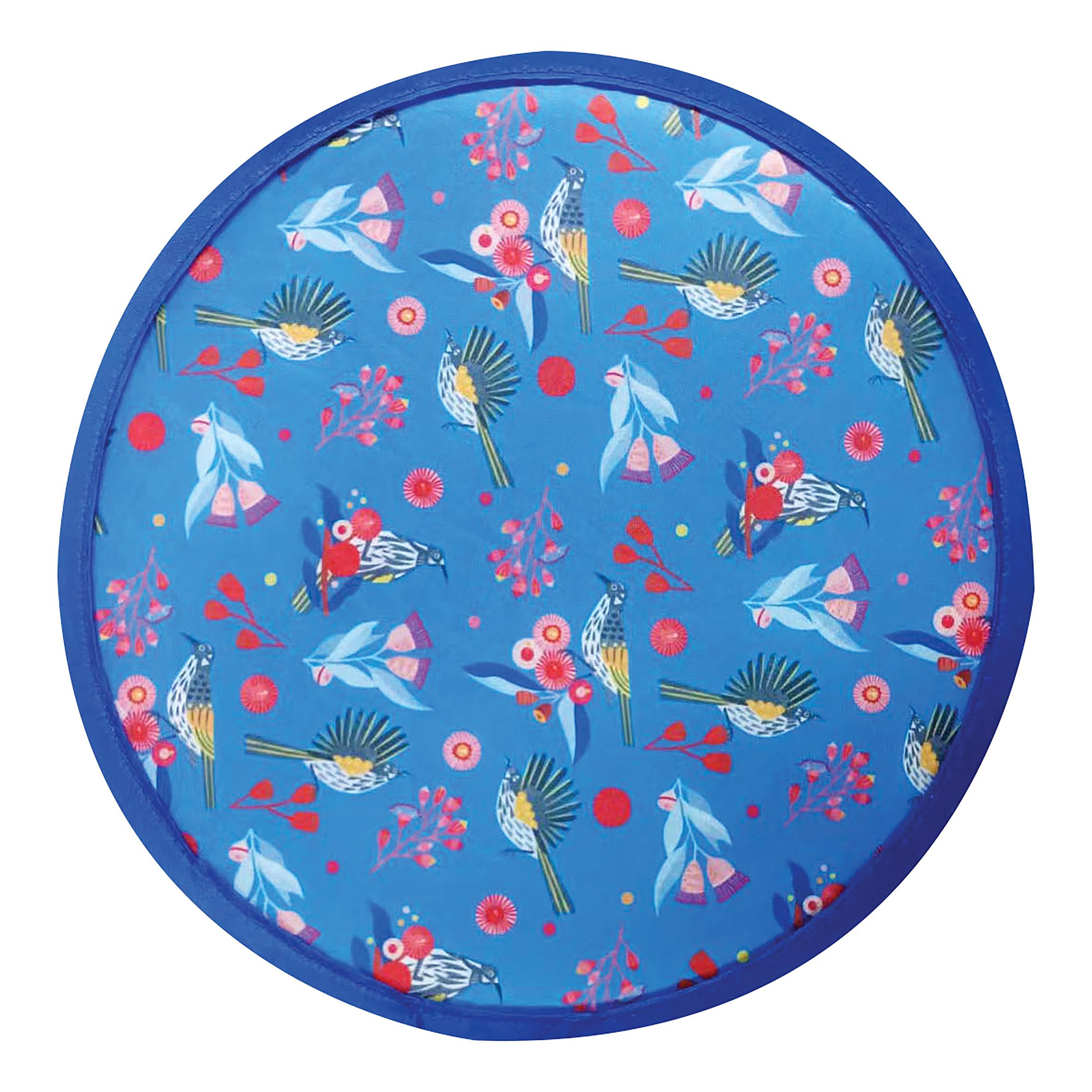 Australian Twist & Pop Fan - 3 Colours