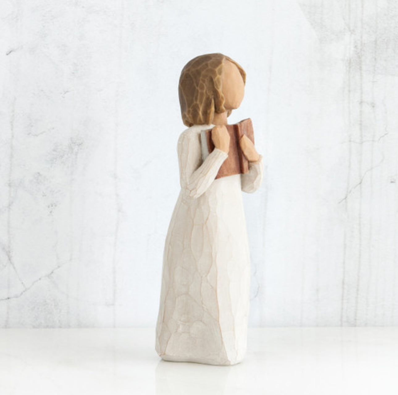 Love of Learning Figurine