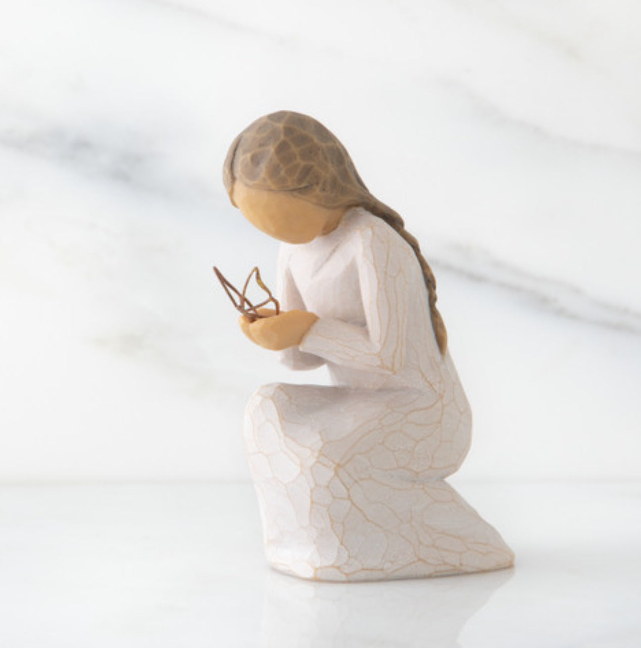 Quite Wonder Figurine