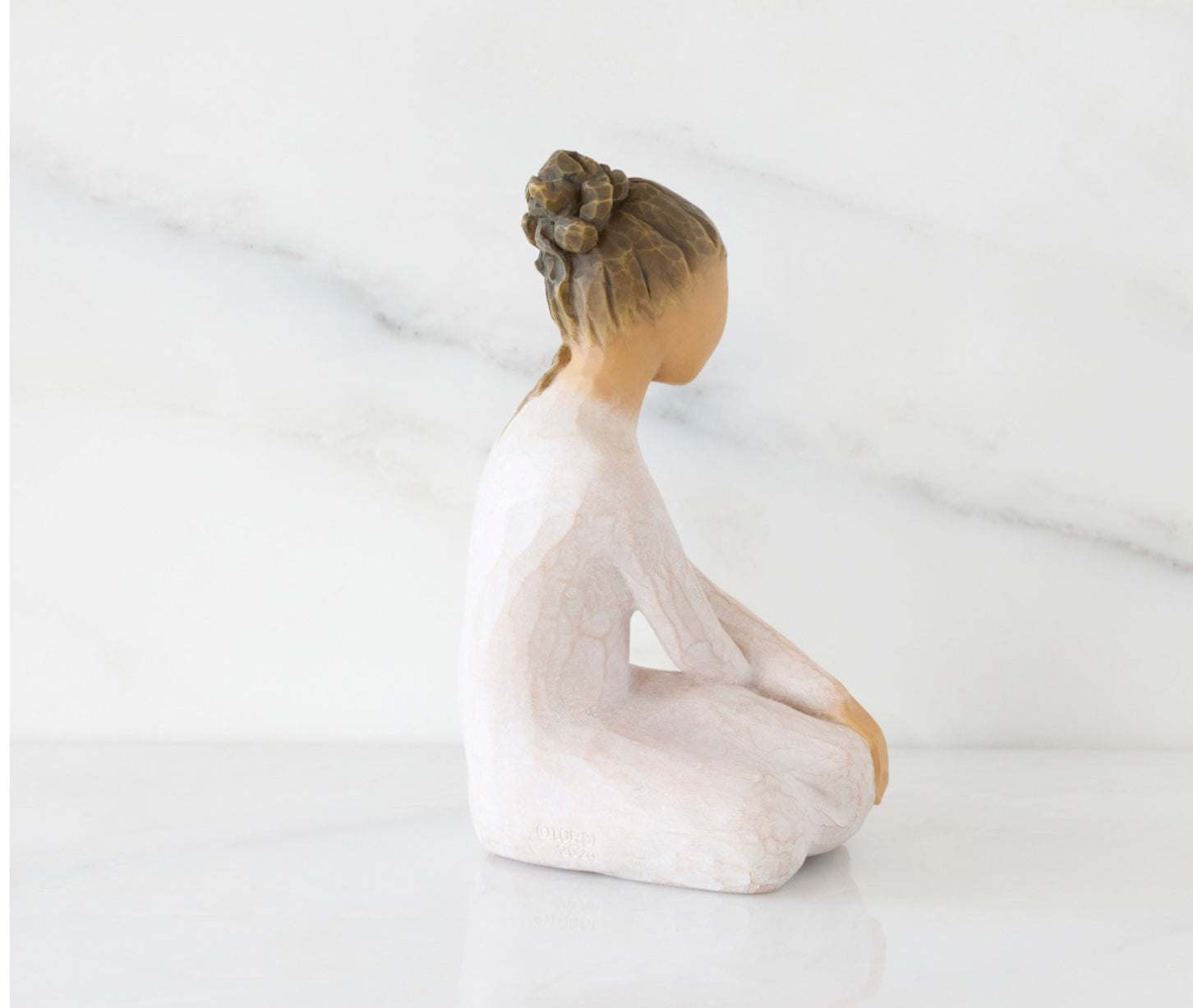 Serenity Figurine