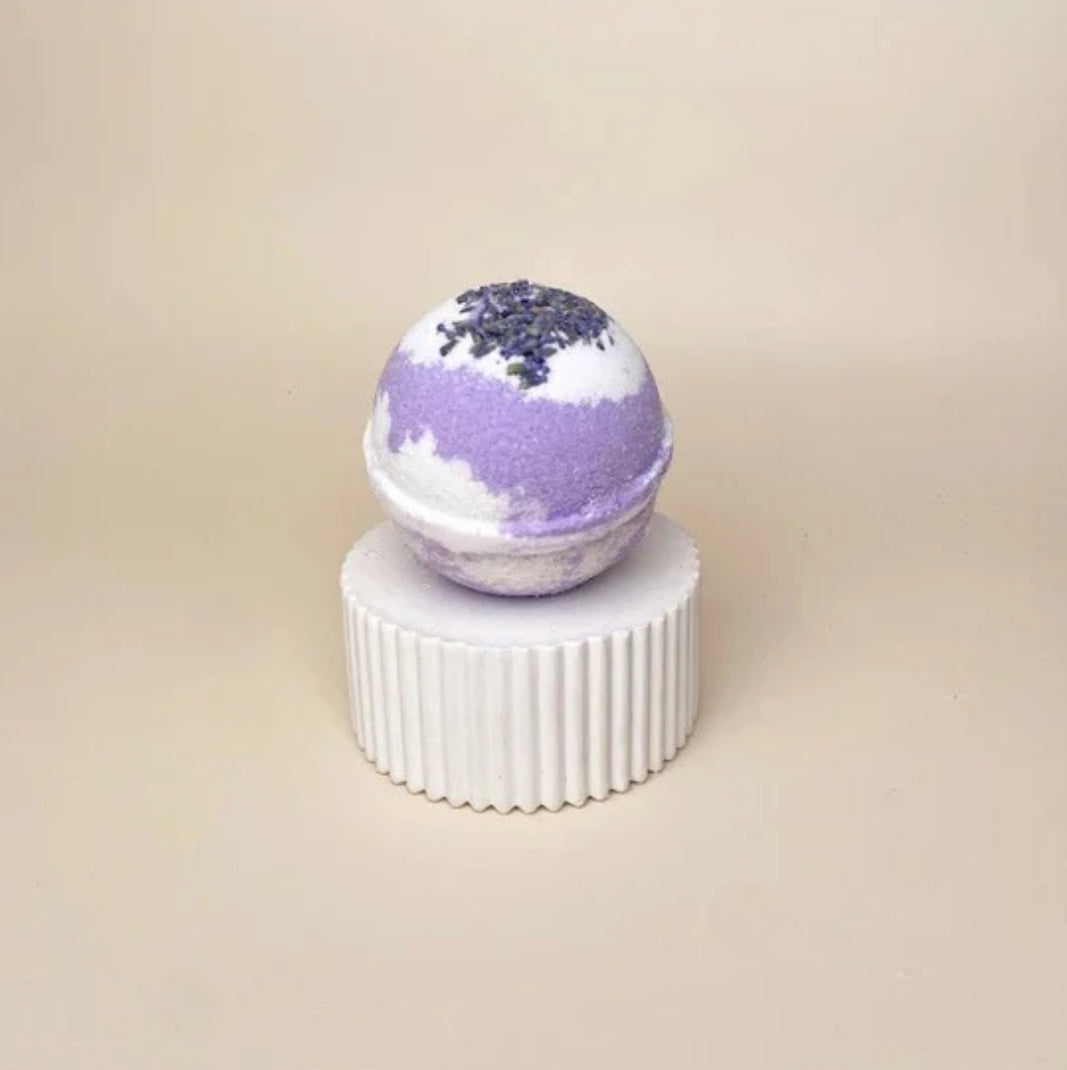 Bath Bomb - Soothe