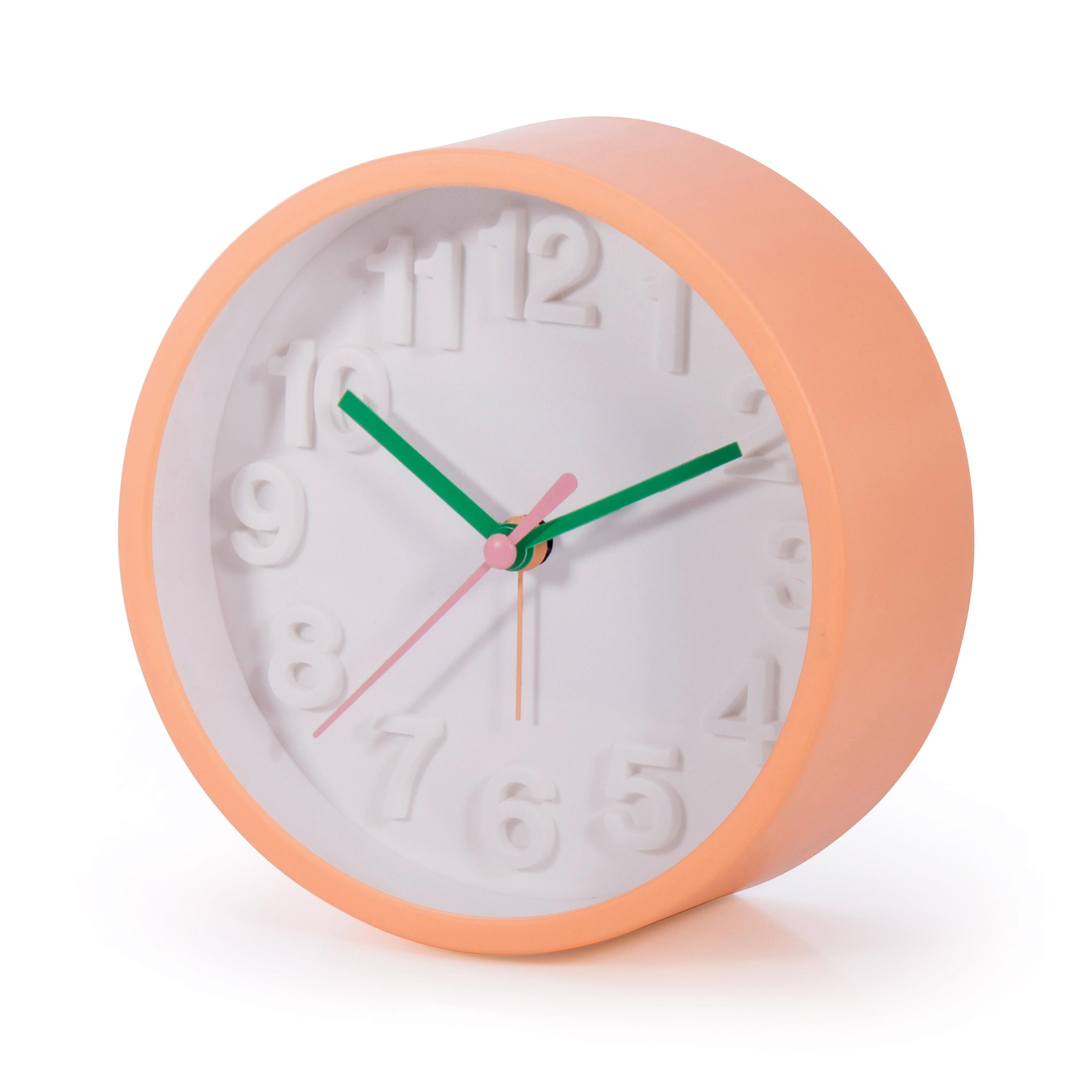 Happy Mondays Desktop Clock - 2 Colours