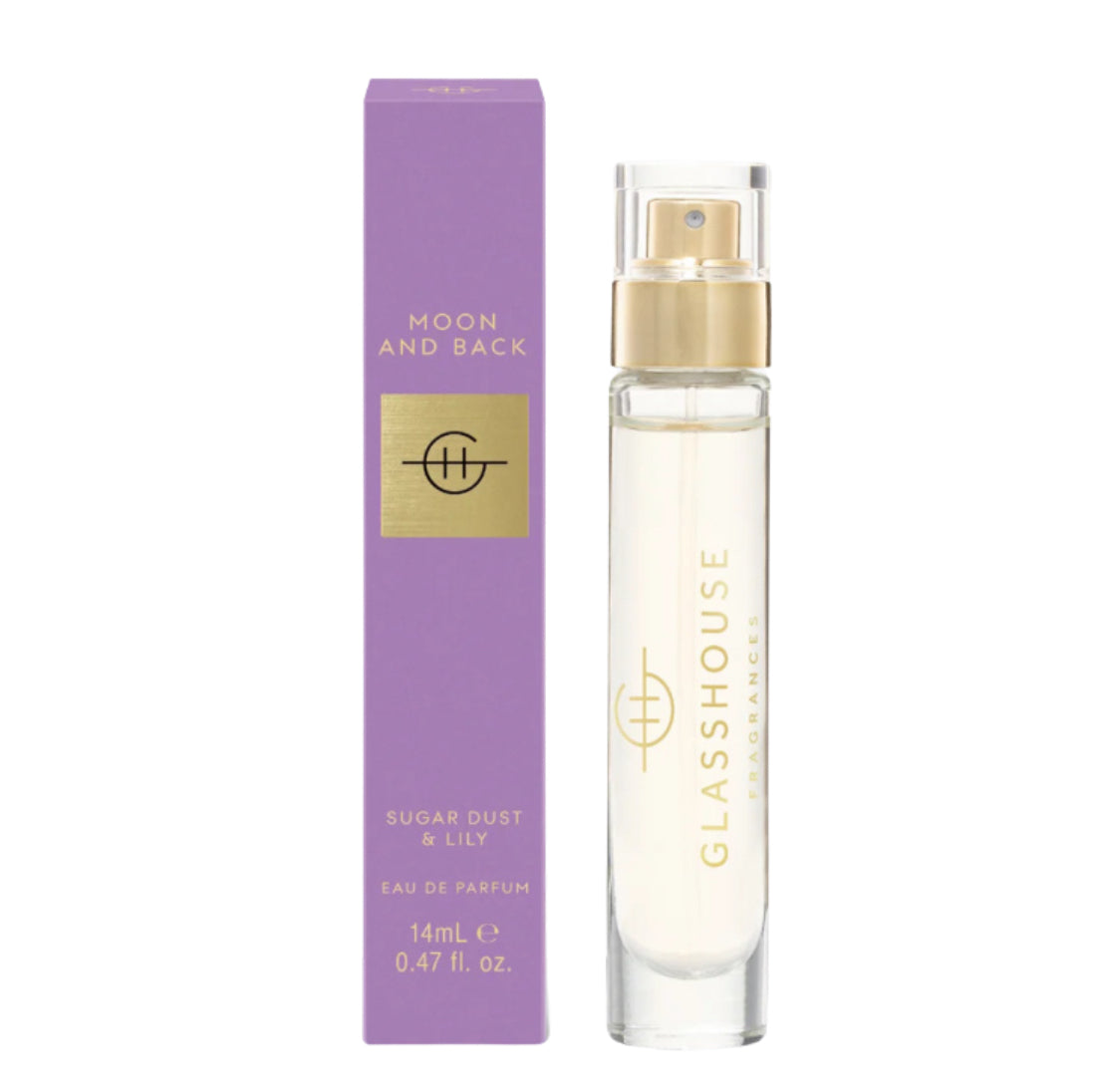 Moon and Back 14mL Eau De Perfume