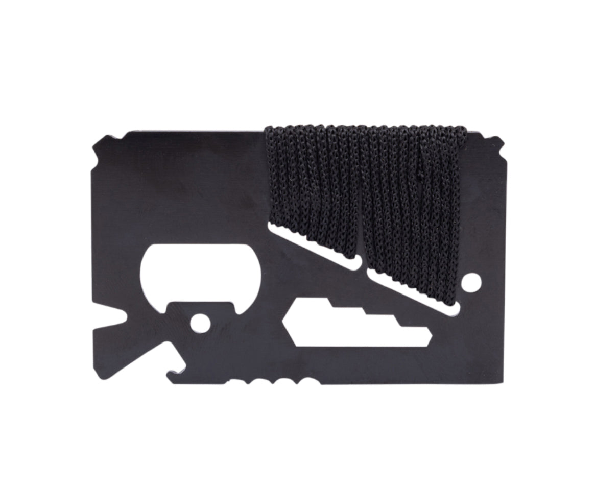 Trixie & Milo Pocket Survival Tool