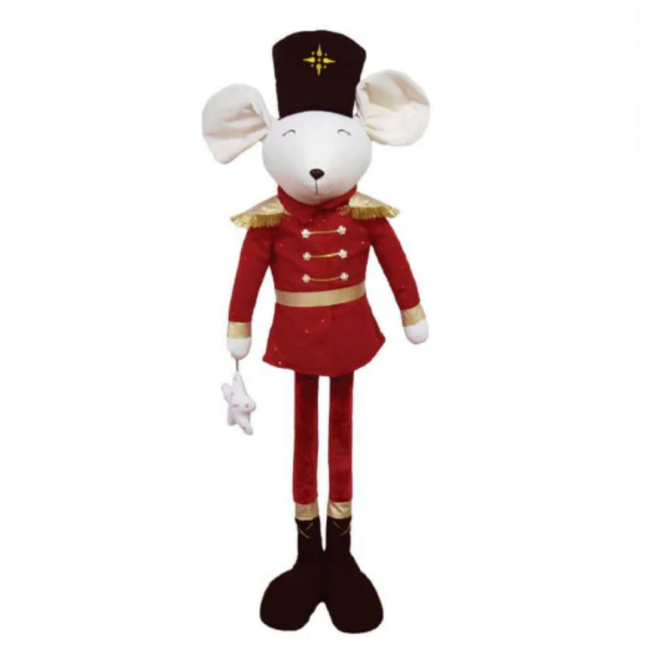 🎄 150cm Standing Solider Mouse