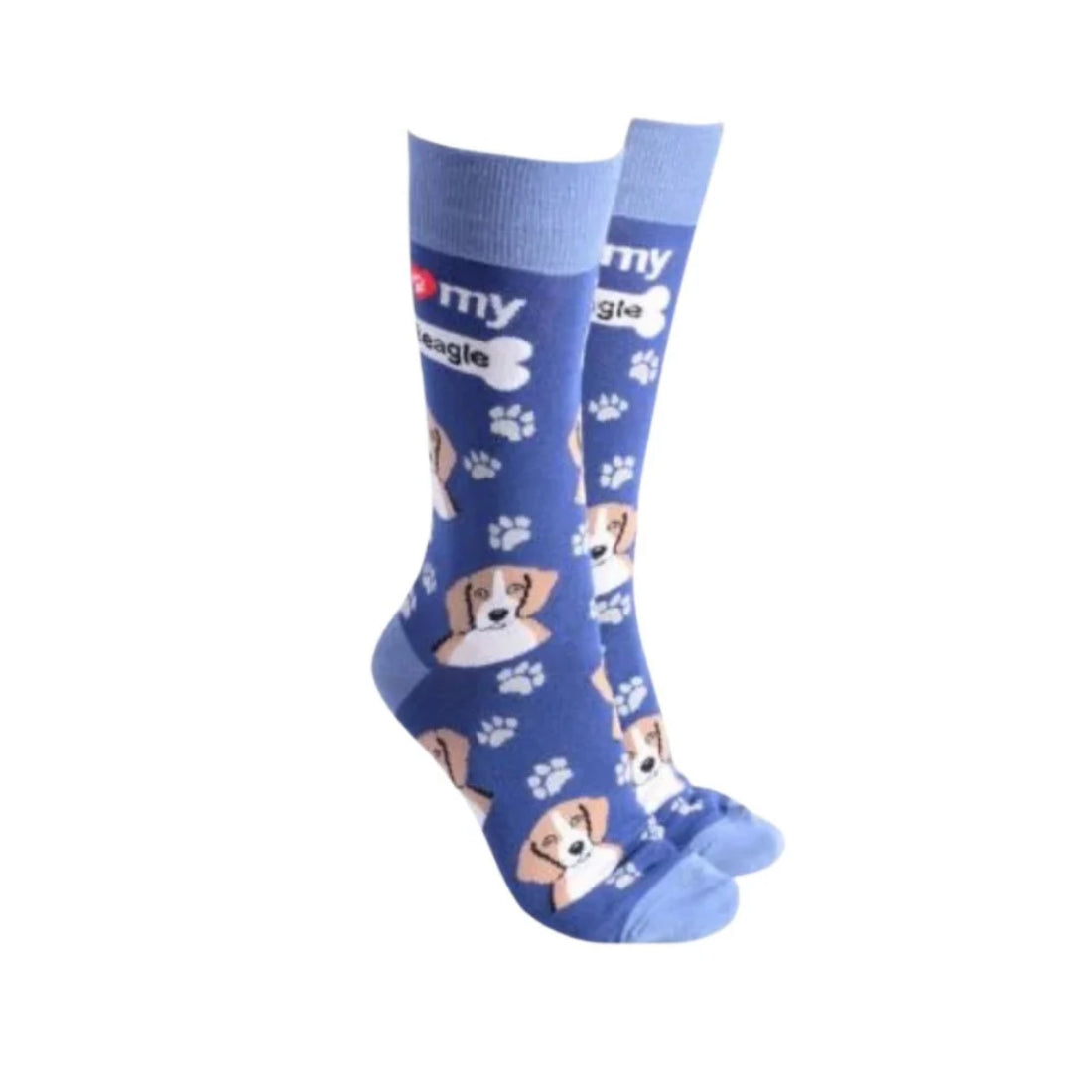 Sock Society - Beagle