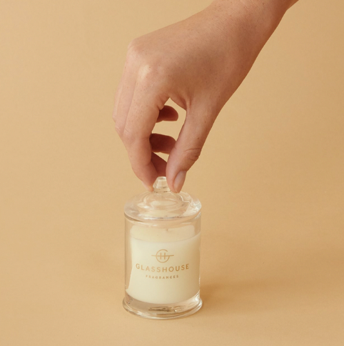 Forever Florence Soy Candle - 3 Sizes