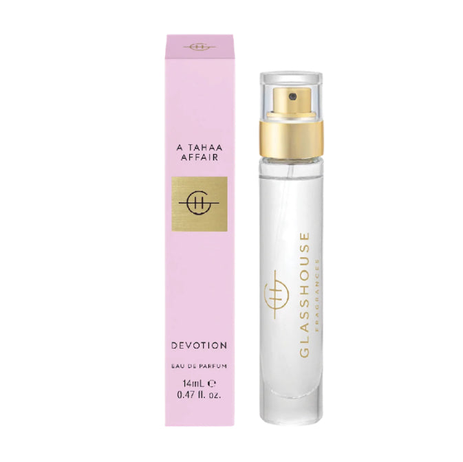 A Tahaa Affair Devotion 14mL Parfum