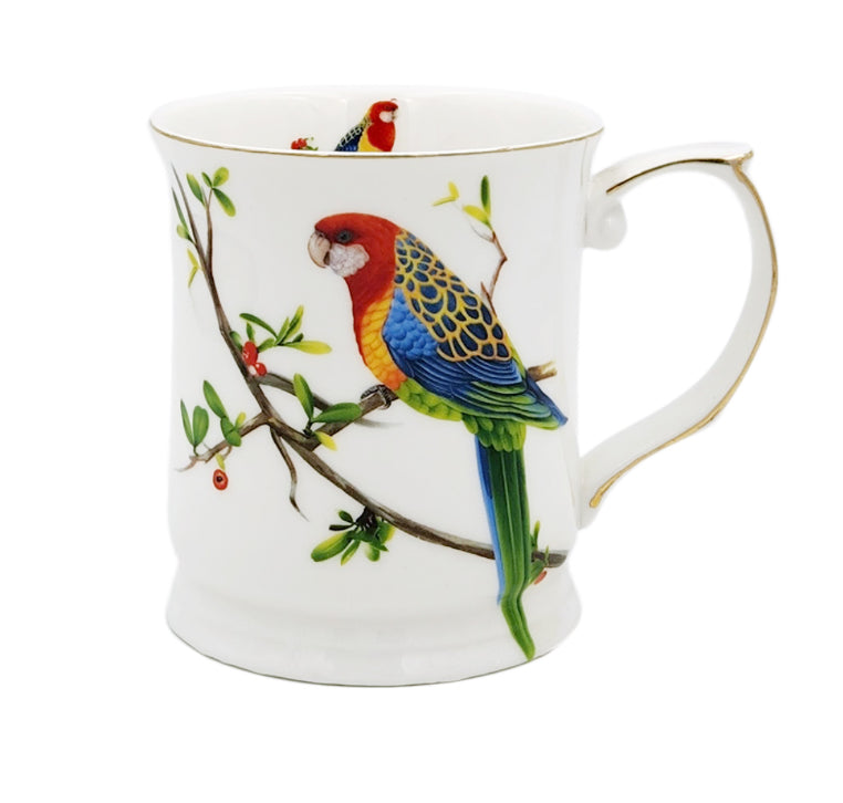Rosella Mug - 2 sizes