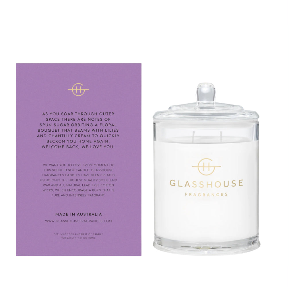 Moon and Back 380g Soy Candle