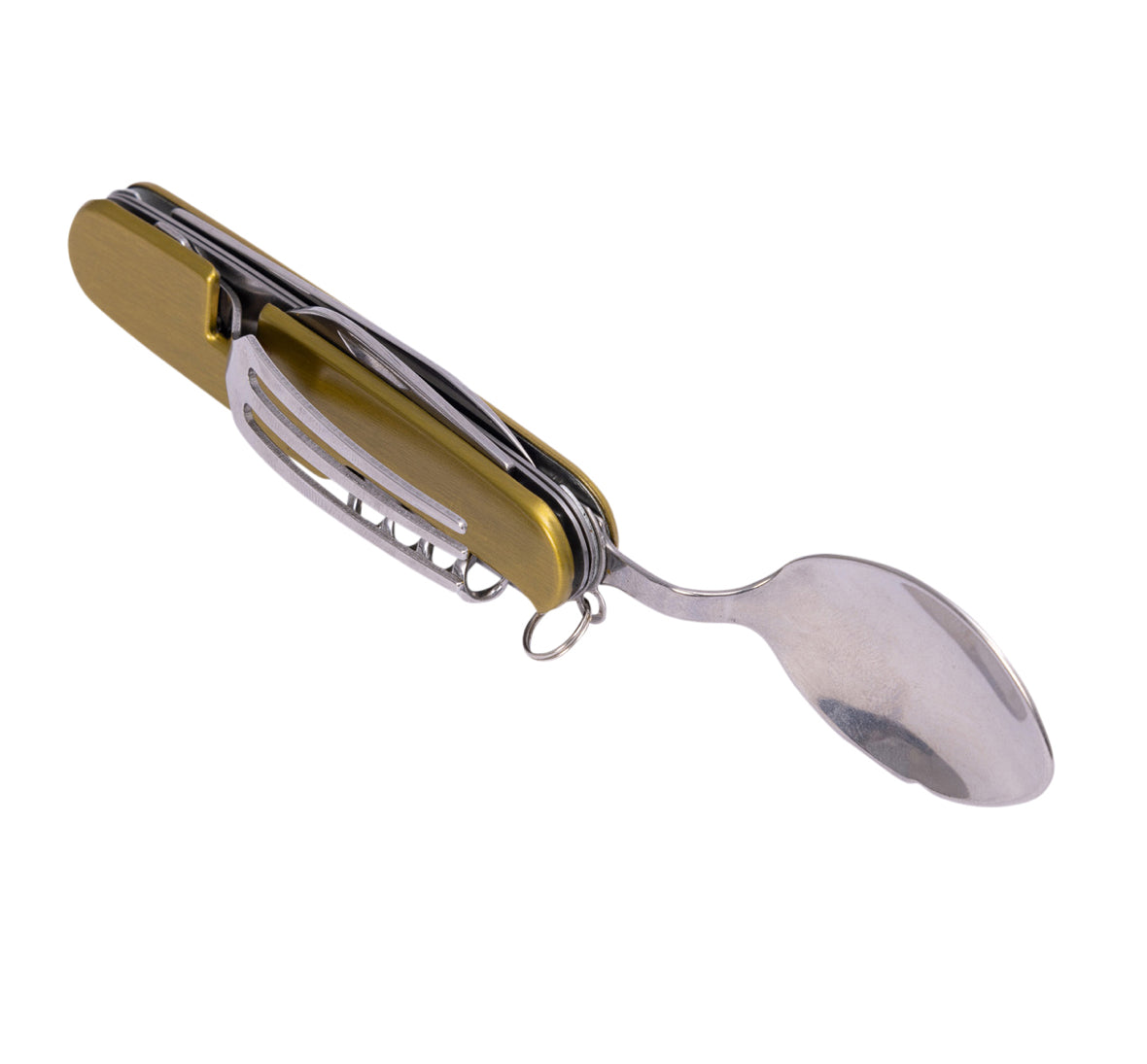 Trixie & Milo 7 in 1 Foldable Cutlery