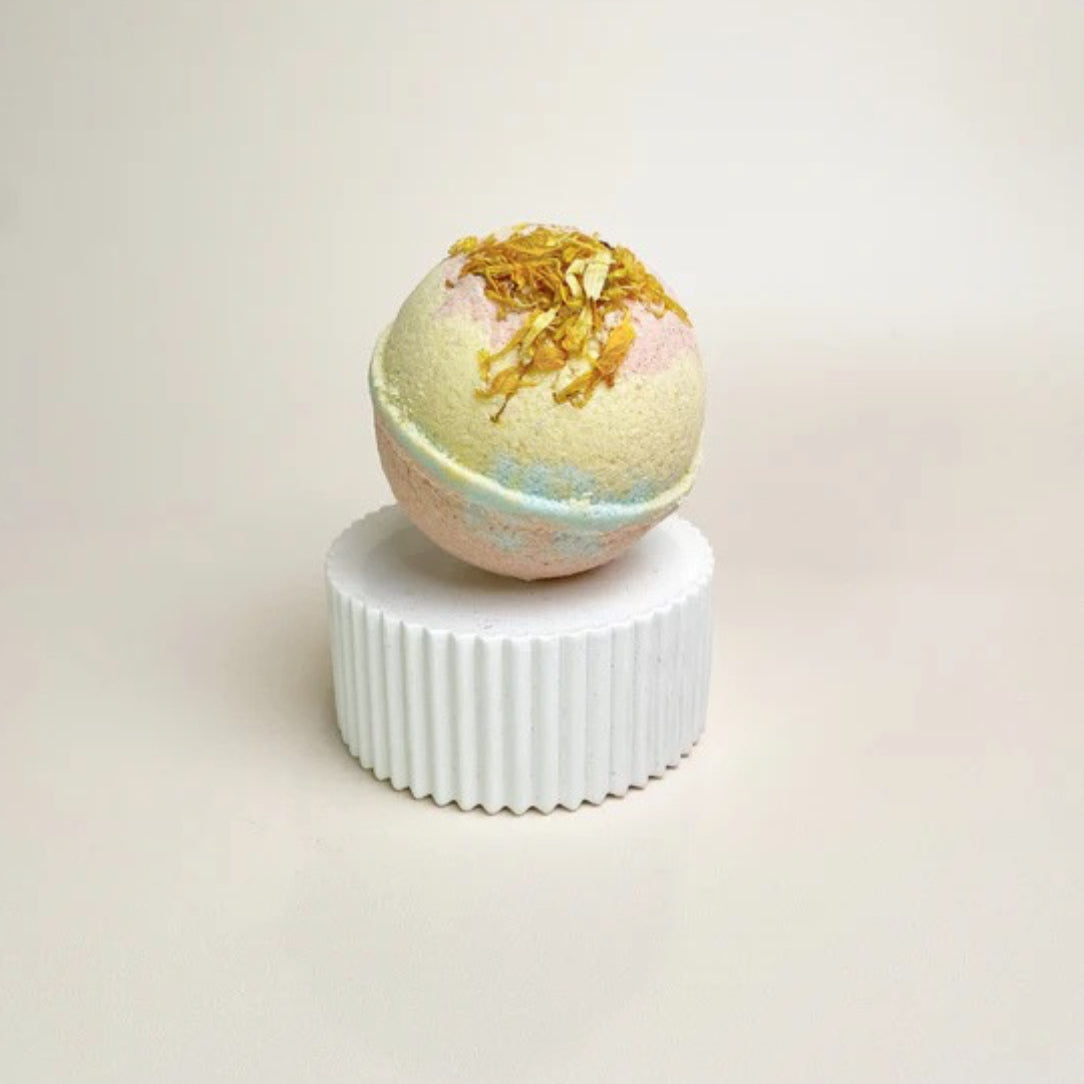 Bath Bomb - Citrus Splash