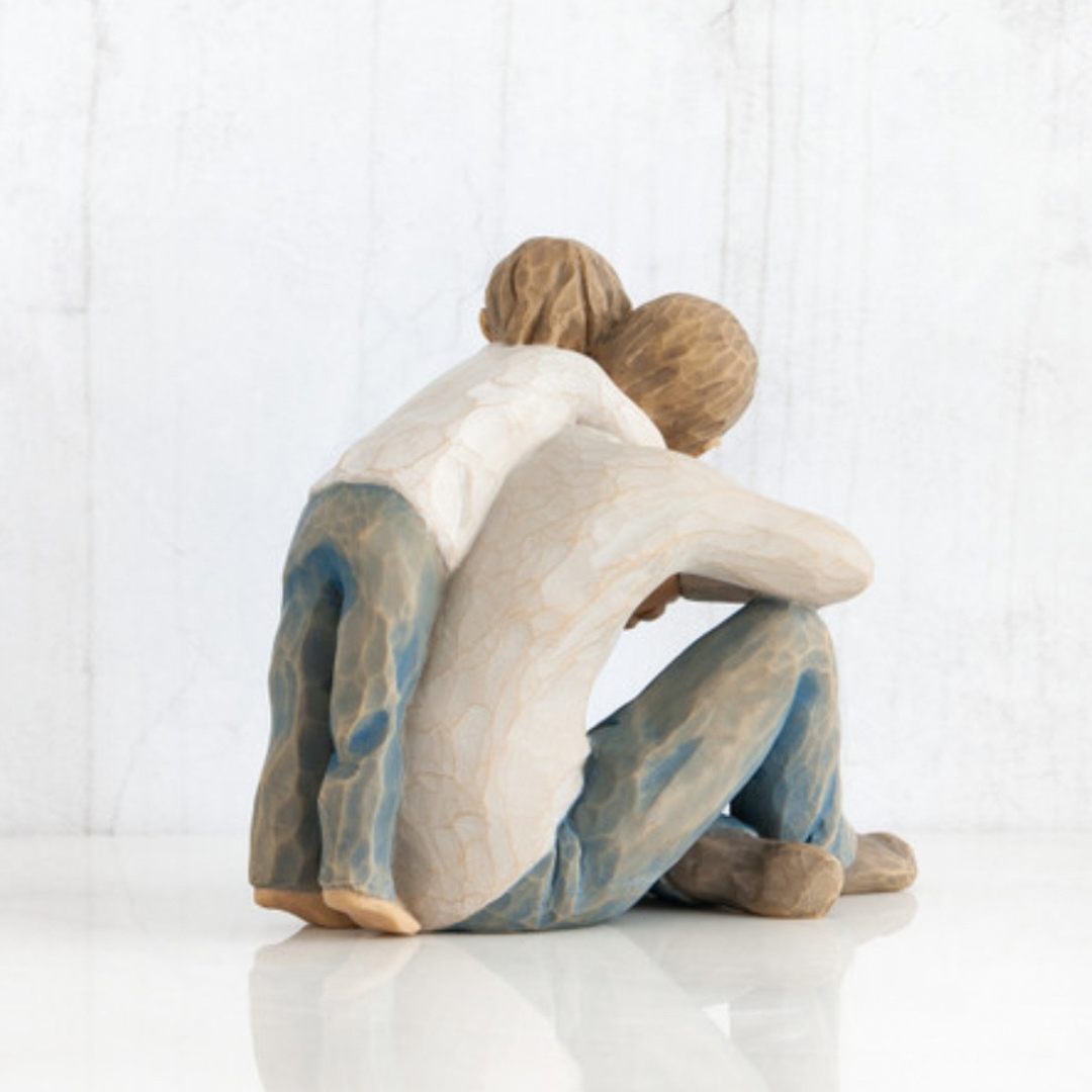 That’s My Dad Figurine