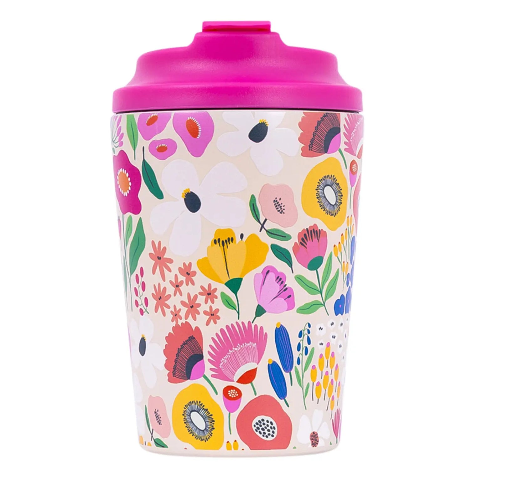 Billie Insulated Coffee Cup