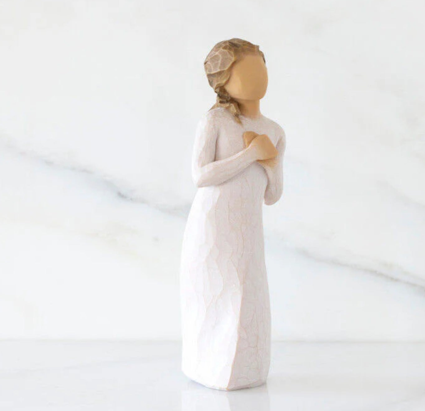 Here For You Figurine