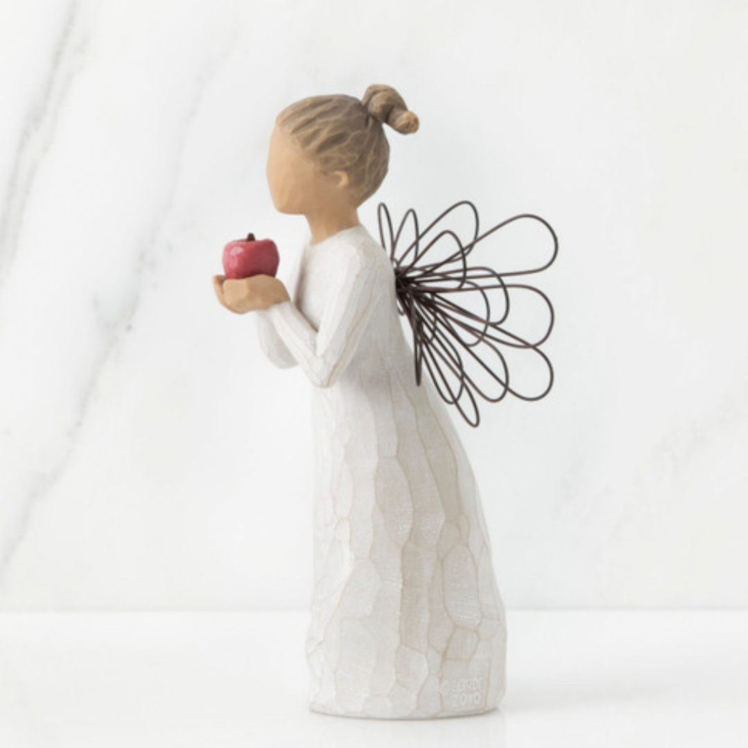 You're the Best Angel