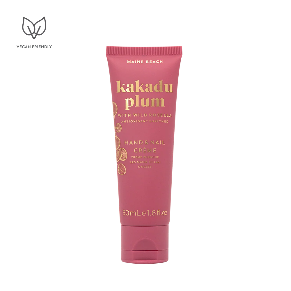 Kakadu Plum 50mL Hand & Body Cream