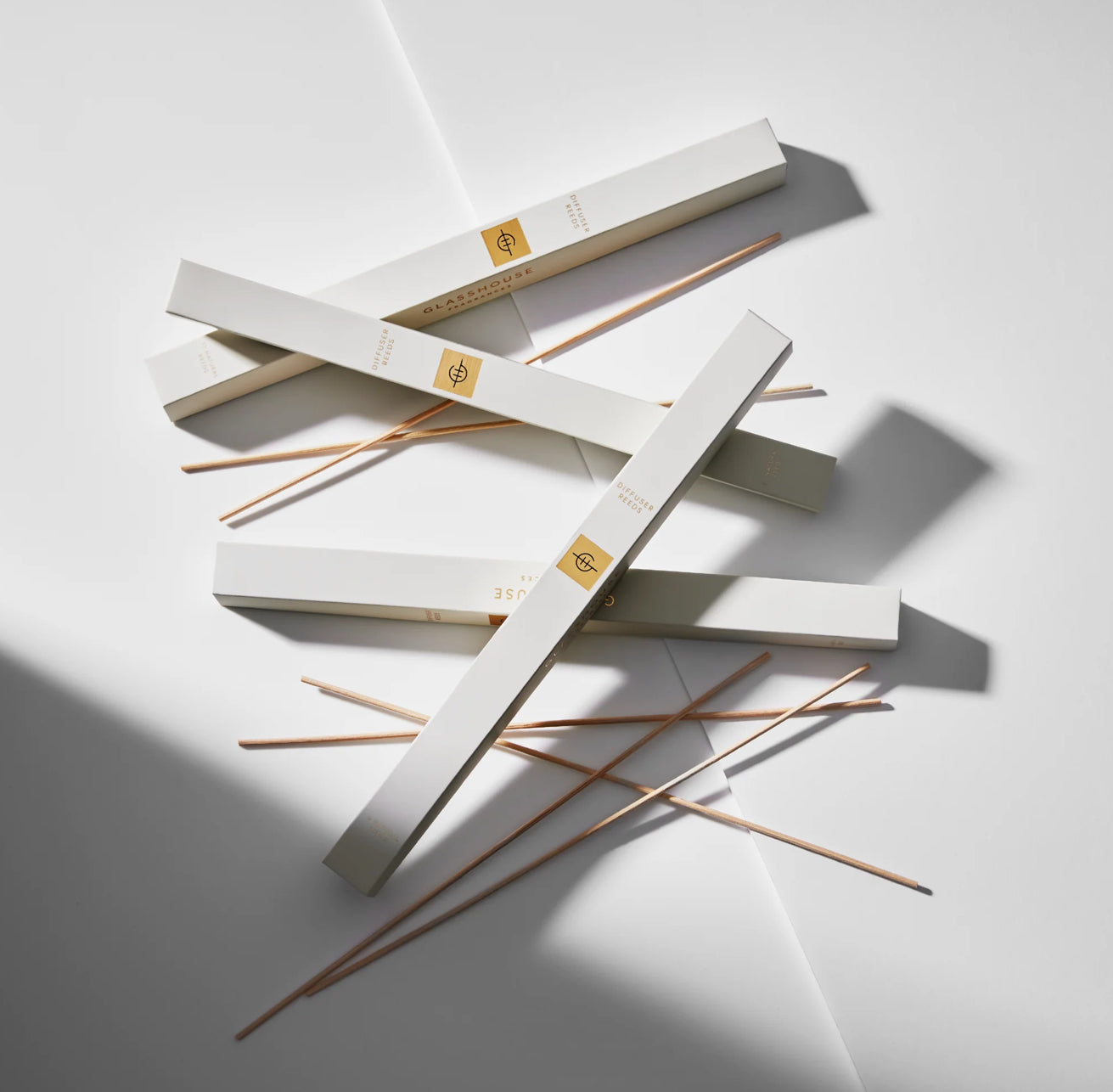 Fragrance Diffuser Reed Refills