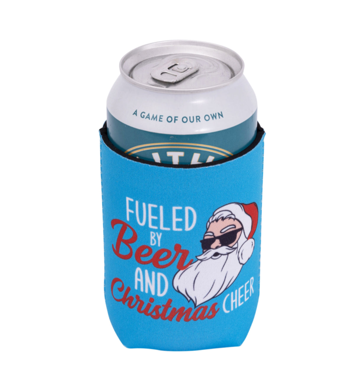 🎄Christmas Santa Stubby Cooler